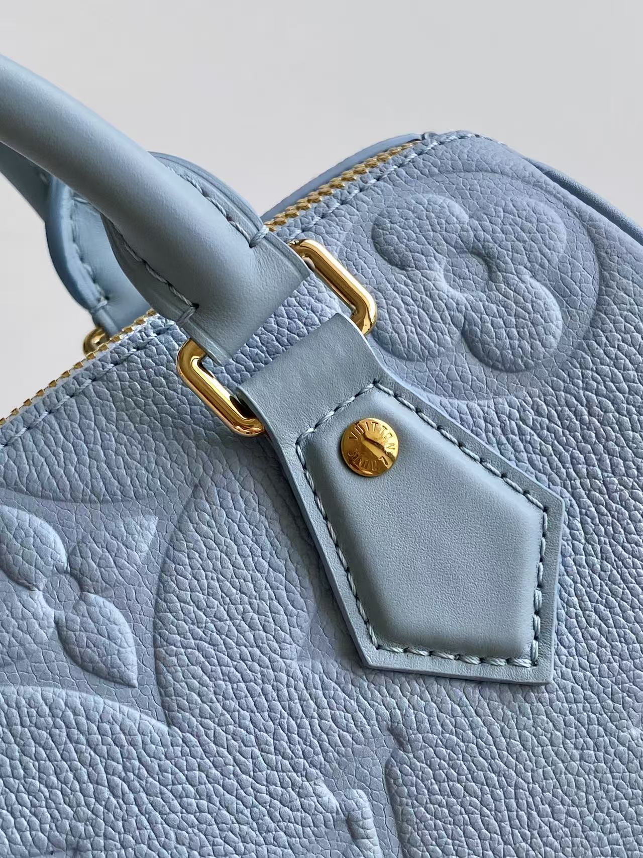 Louis Vuitton Sedy Bandoulière 20 Crossbody Handbag - Image 6