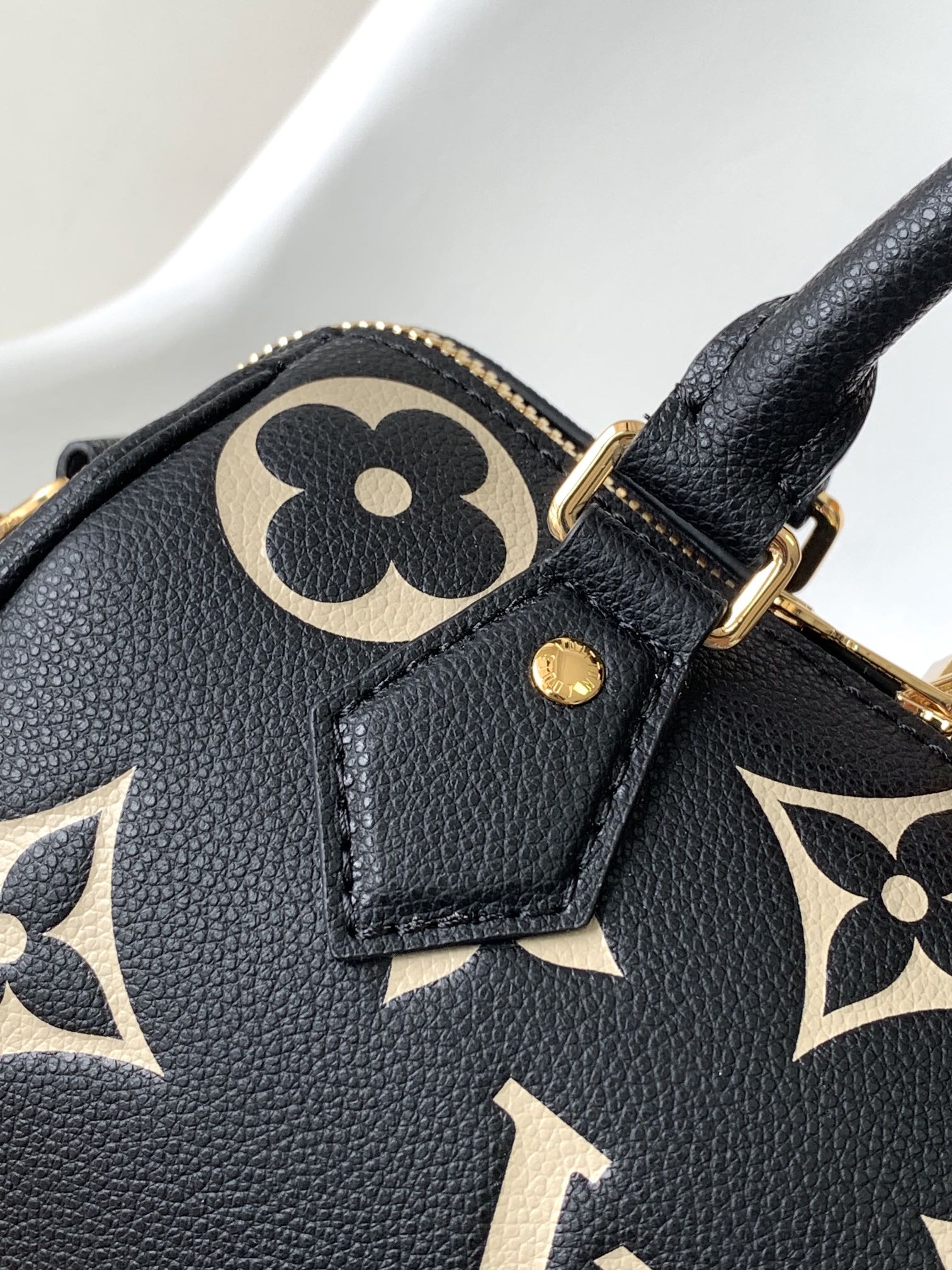 Louis Vuitton Sedy Bandoulière 20 Handbag - Image 6