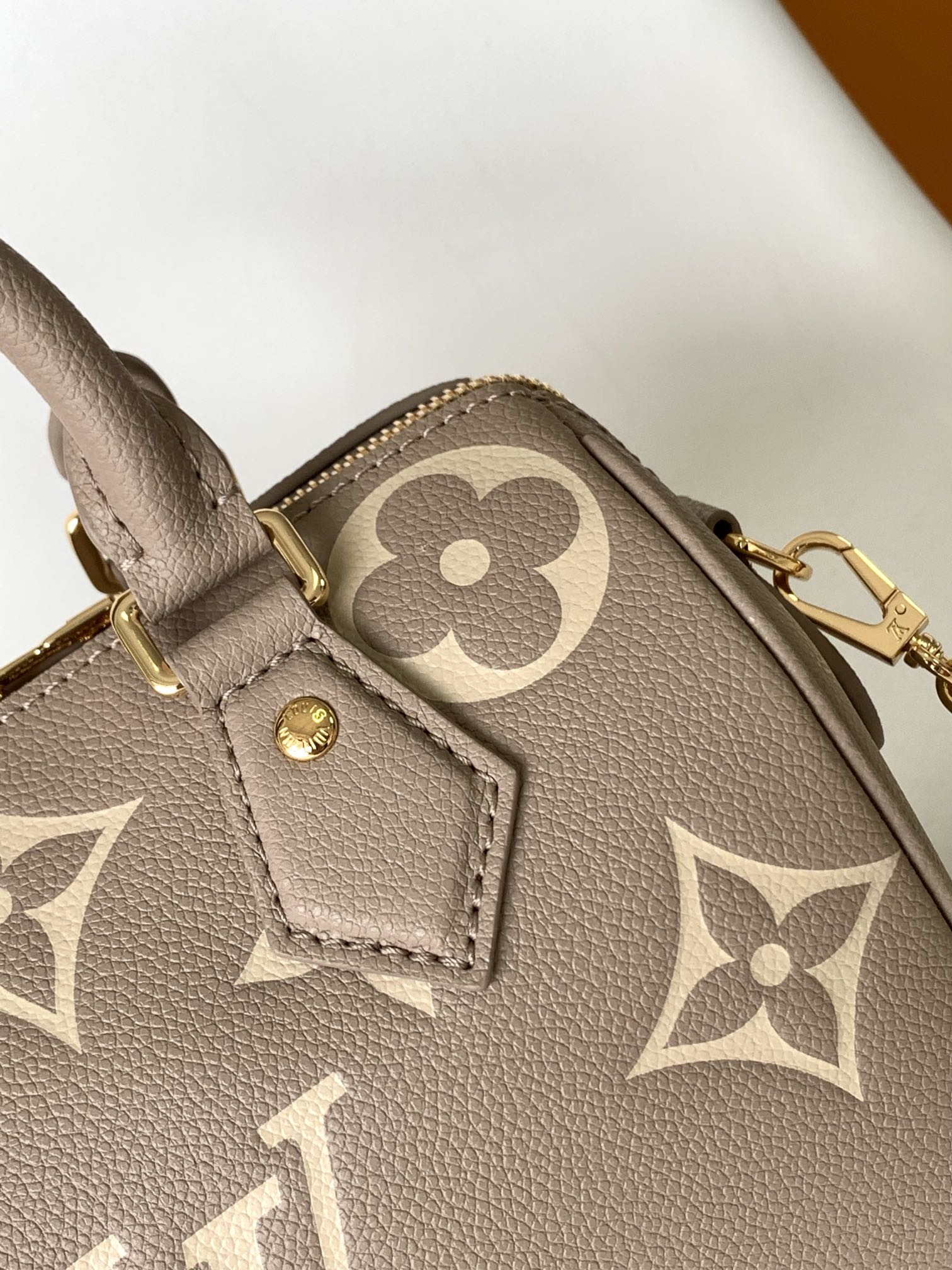Louis Vuitton Sedy Bandouliere 20 Bag - Image 6