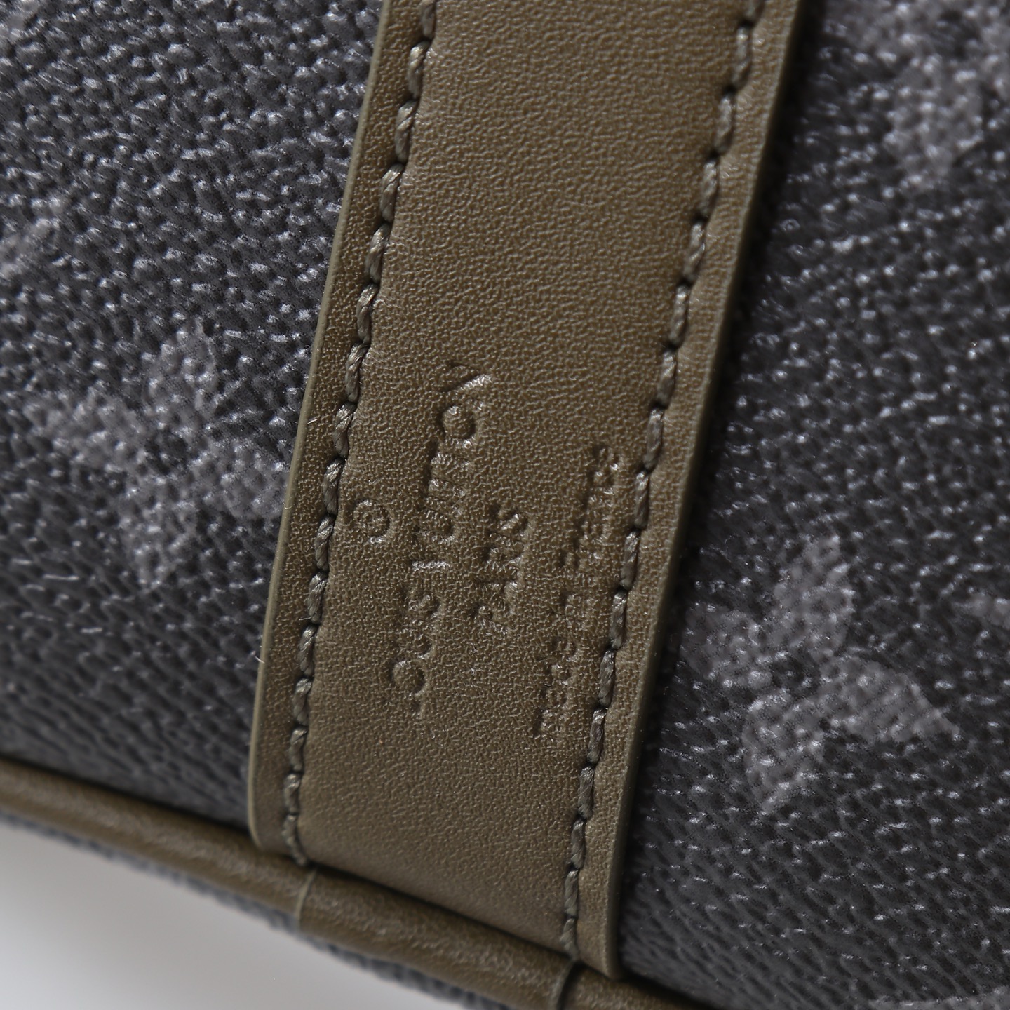 Louis Vuitton Keepall Bandouliere 45 Travel Bag - Image 7