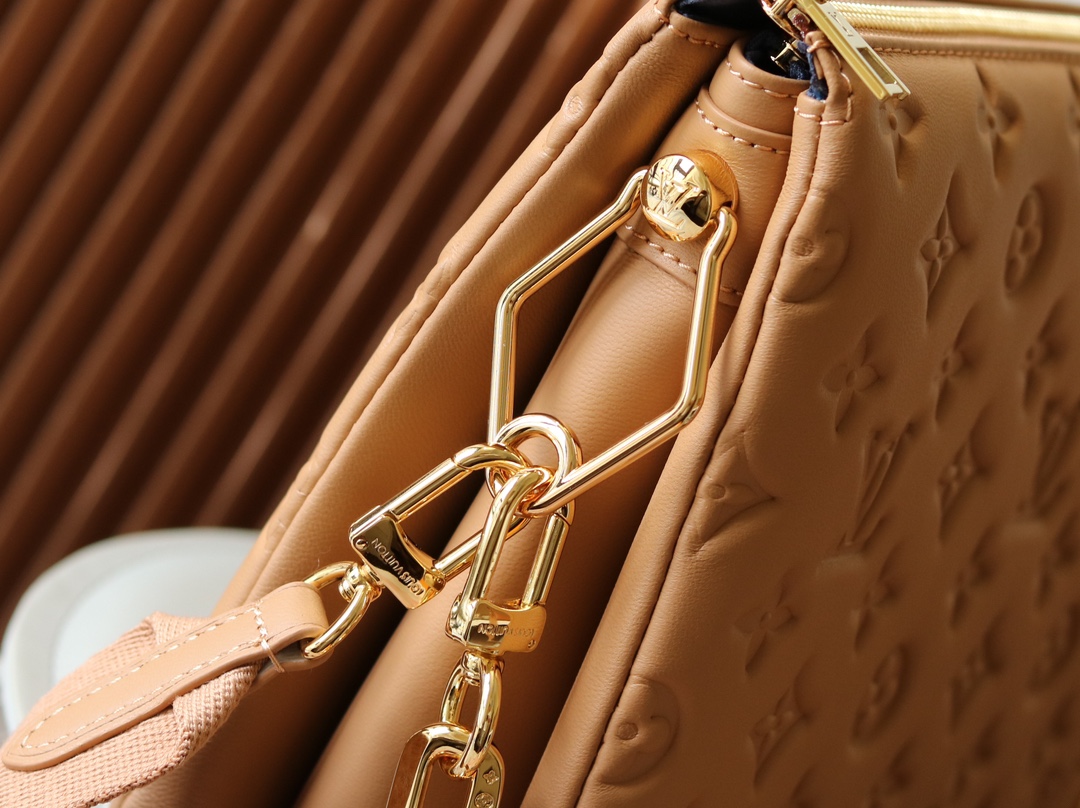 Louis Vuitton Coussin Small Shoulder Bag - Image 7