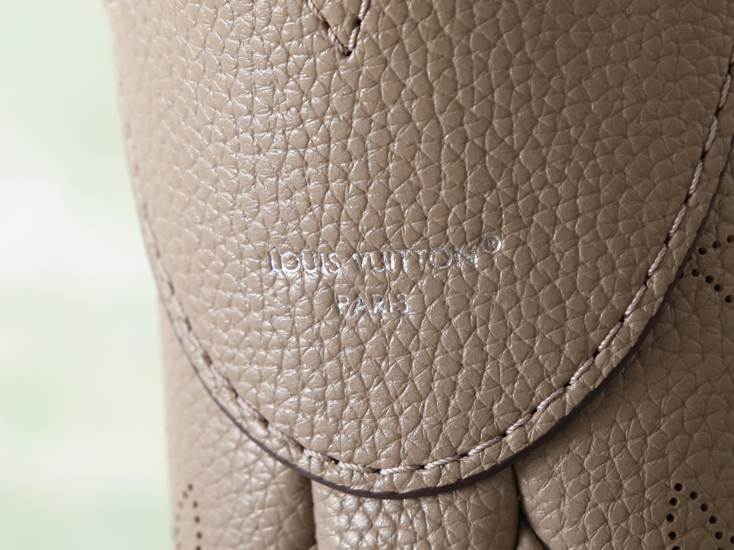 Louis Vuitton Mahina All Around Small Crossbody Bag - Image 7