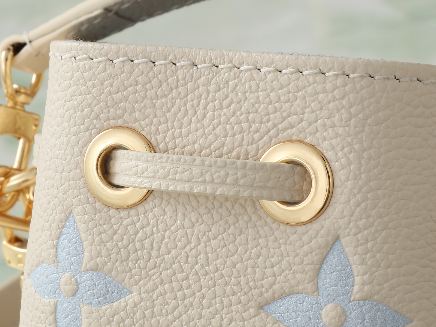 Louis Vuitton Nano Noé Mini Bucket Bag M46291 - Image 7