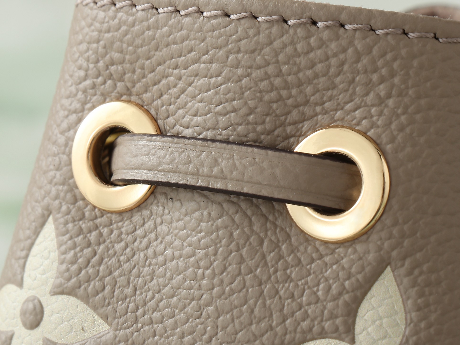 Louis Vuitton Nano Noé Mini Crossbody Bag - Image 7
