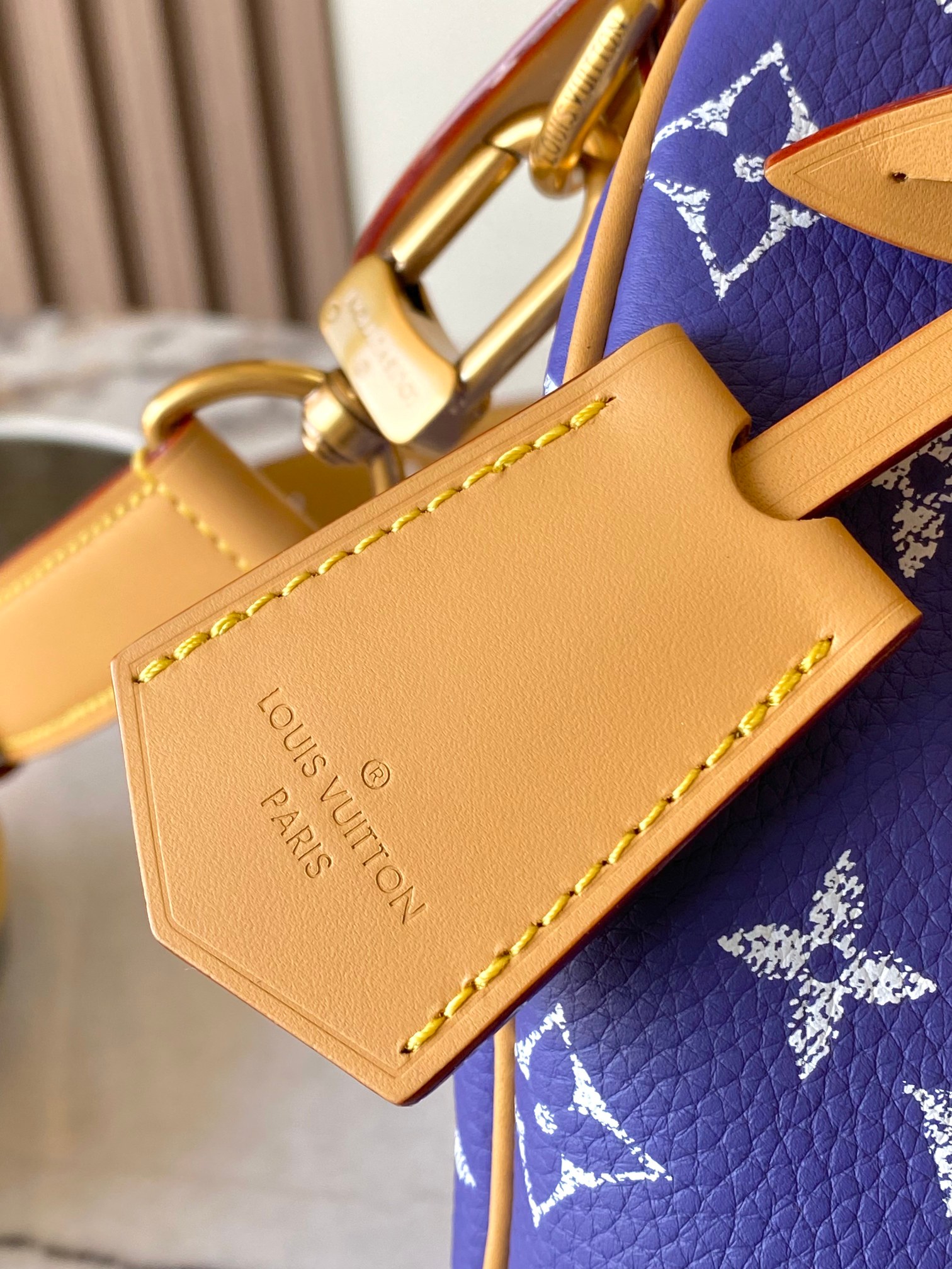 Speedy Bandoulière 25 Crossbody Bag - Image 7