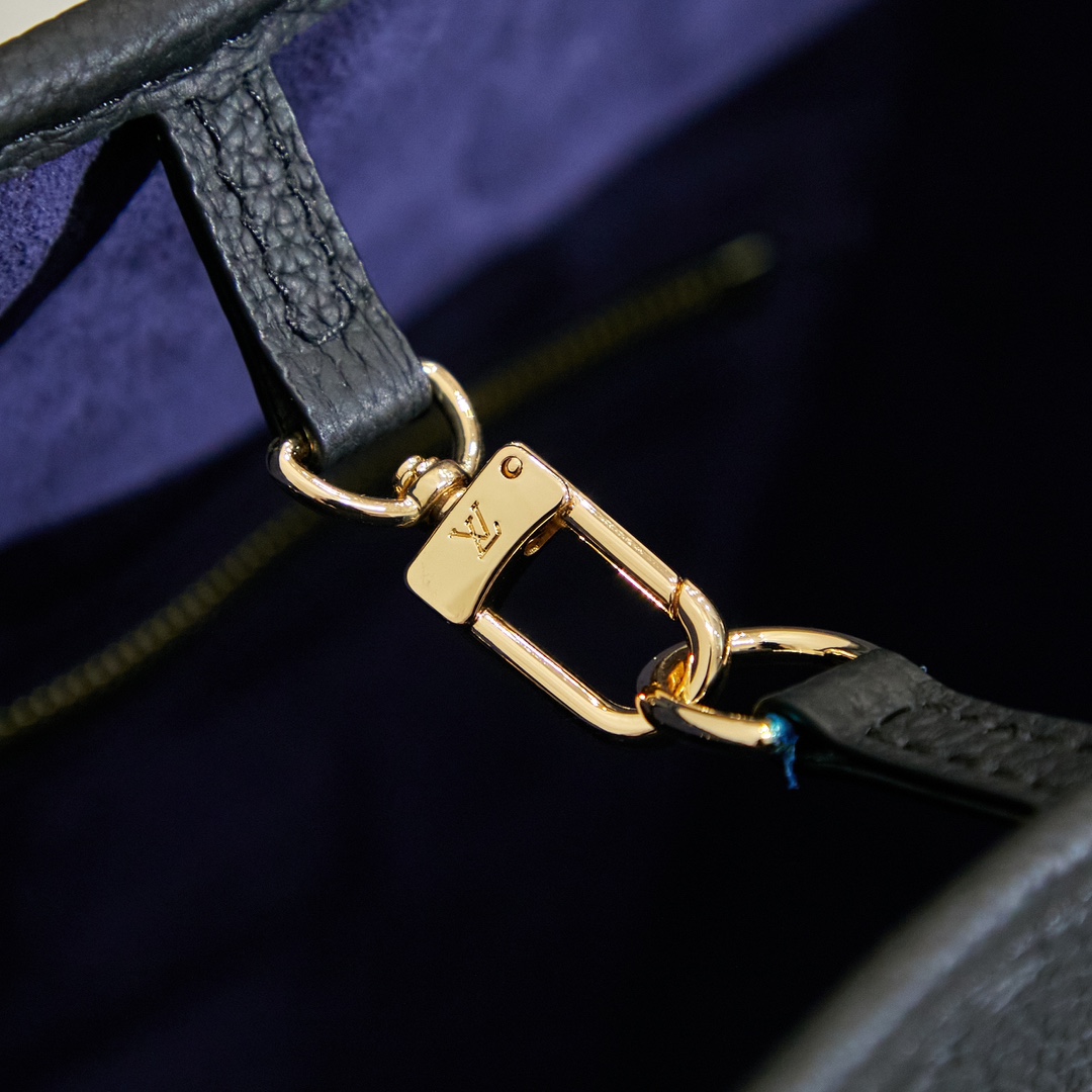 Louis Vuitton Neverfull Medium Tote Bag - Image 7