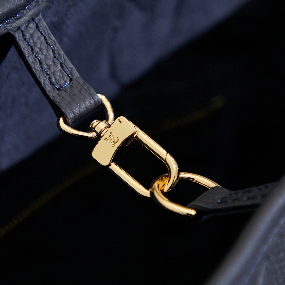 Louis Vuitton Neverfull Medium Tote Bag - Image 7