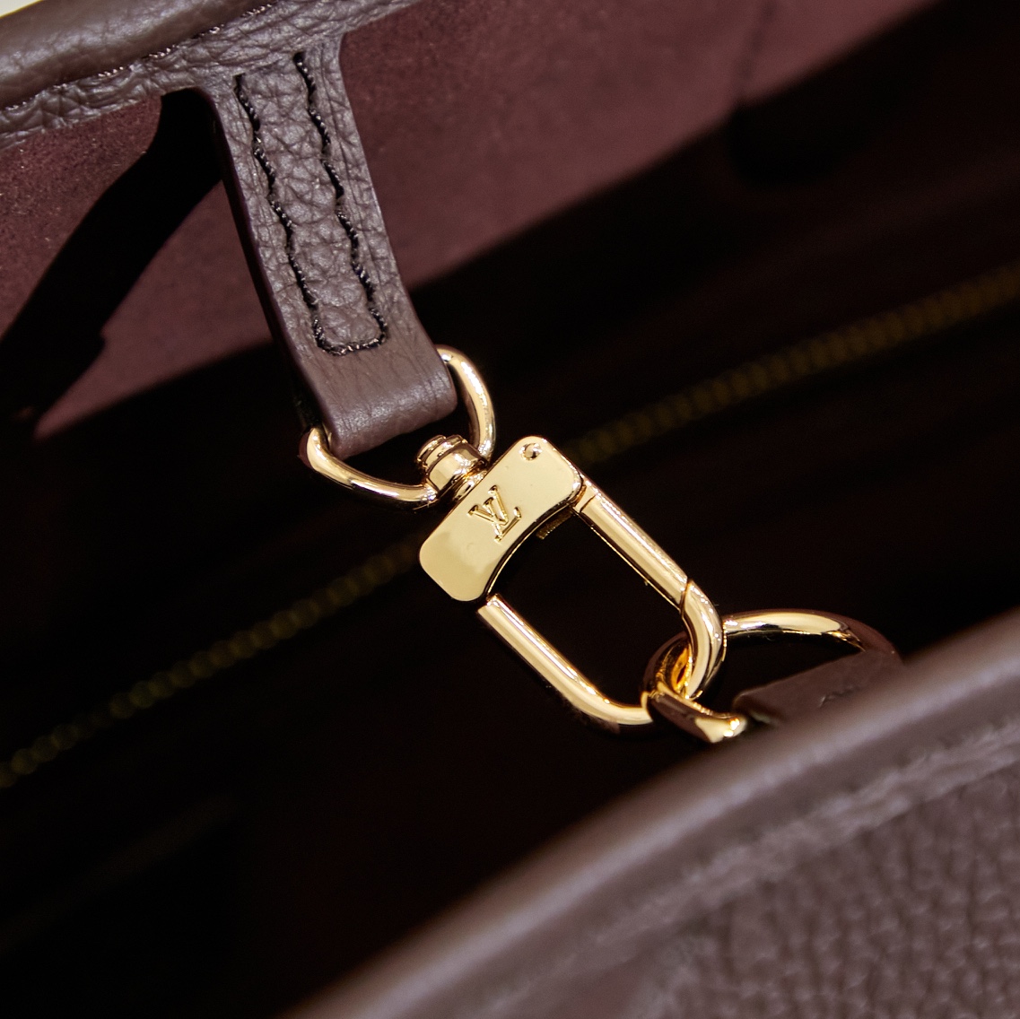 Louis Vuitton Neverfull MM Shopping Tote - Image 7