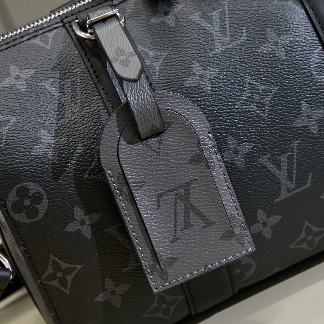 Louis Vuitton M45936 City Keepall Travel Bag - Image 7
