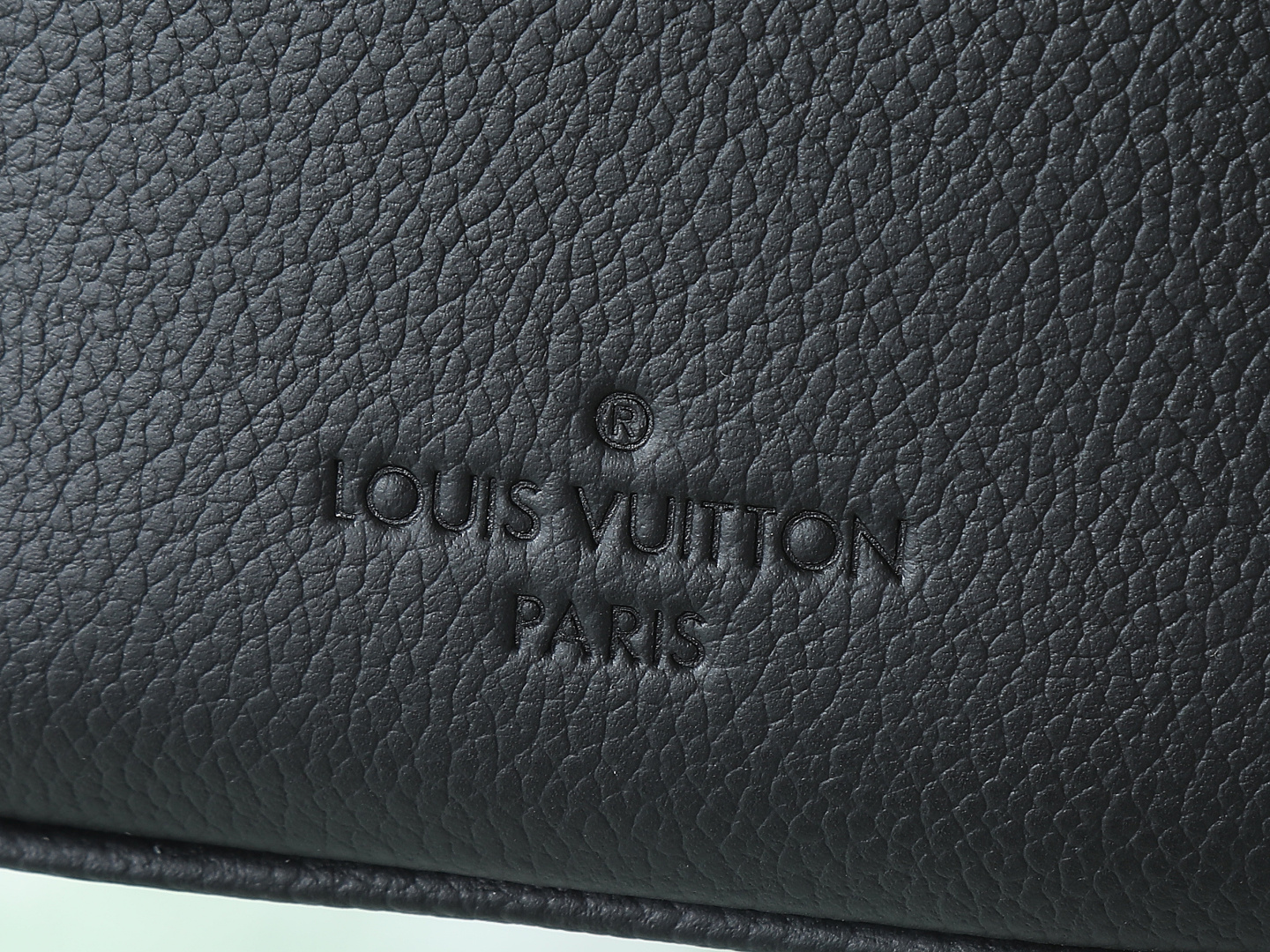Louis Vuitton Speedy Bandoulière 25 Monogram Empreinte Leather Handbag - Image 7