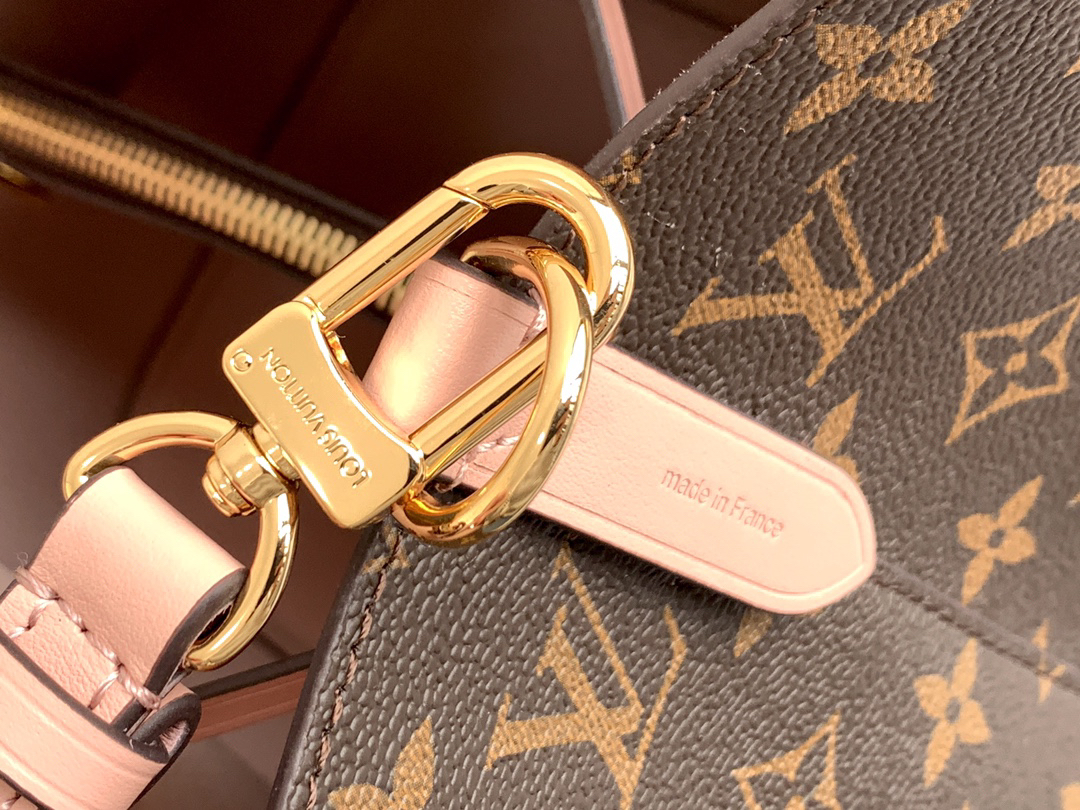 Louis Vuitton NéoNoé Bucket Bag - Image 7