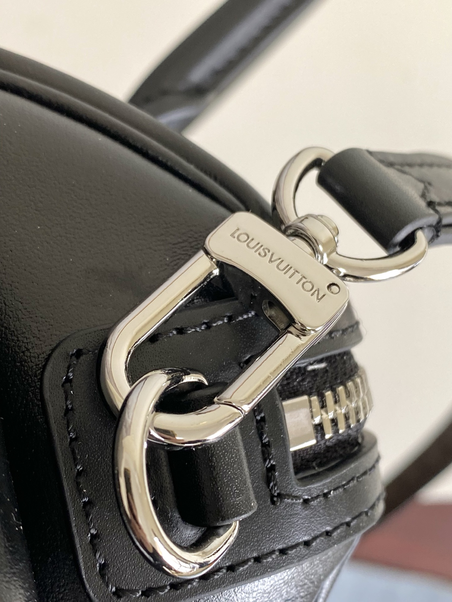 Louis Vuitton Speedy Cargo Bag - Image 7