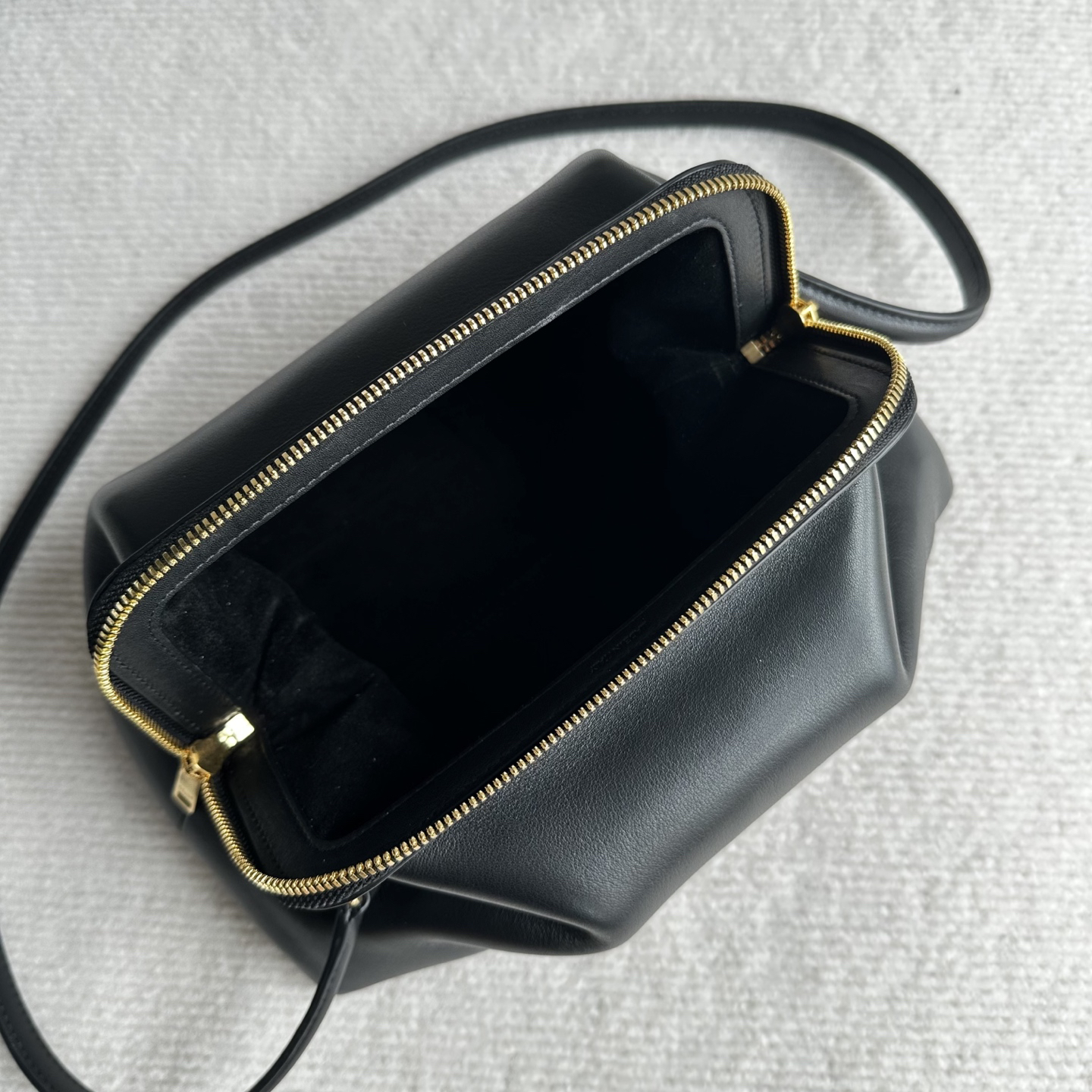CE Doctor Small Frame Clutch Bag - Image 7