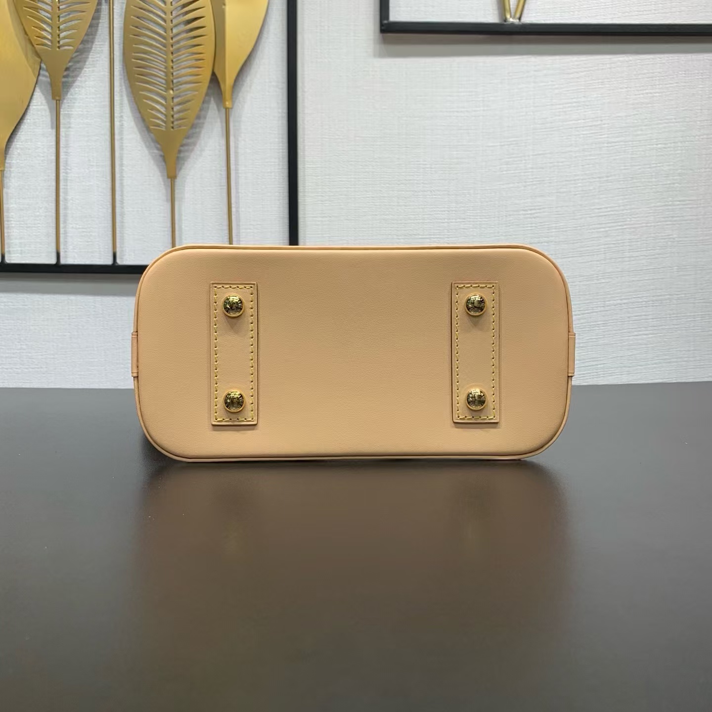 Louis Vuitton Alma BB Meowgram Handbag - Image 7