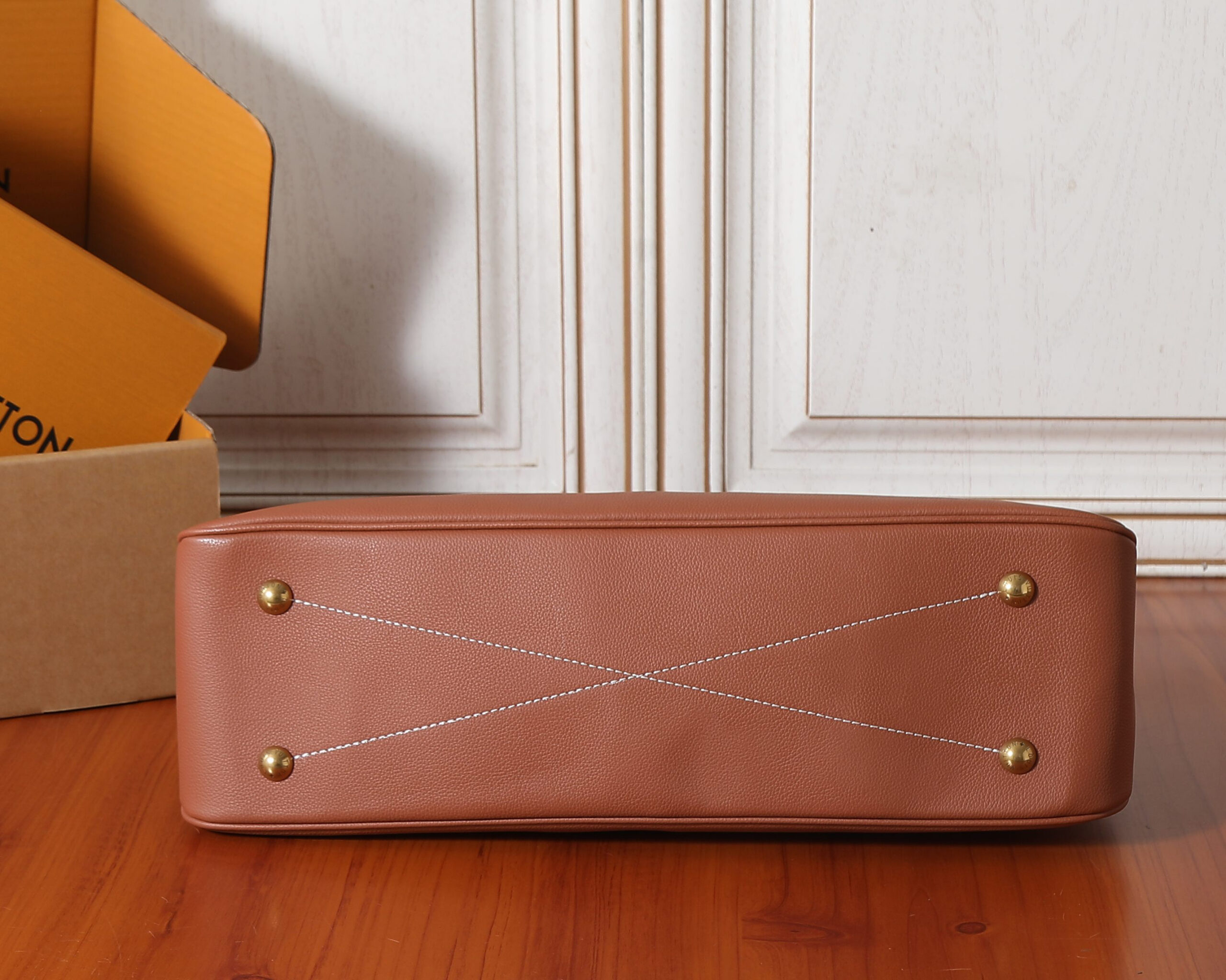 Louis Vuitton Low Key Duffle Tote M26688 - Image 7