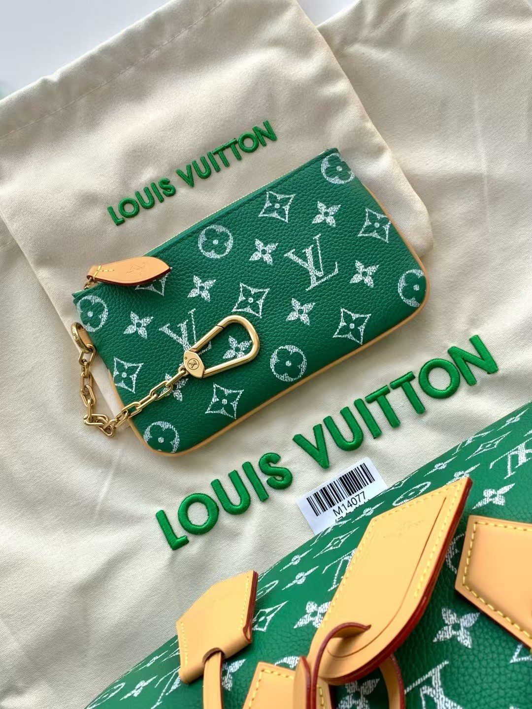 Louis Vuitton Speedy P-9 Bandoulière 30 Handbag - Image 7