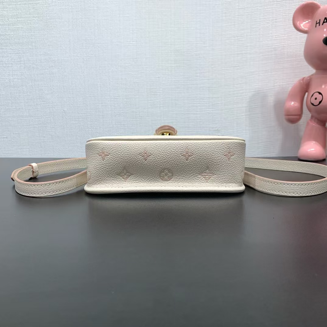 Louis Vuitton Nano Diane Monogram Handbag M13642 - Image 7