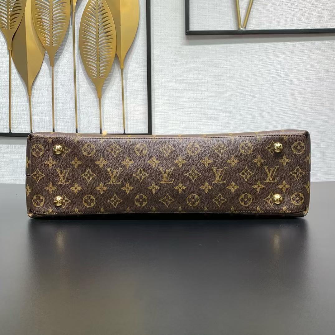 Louis Vuitton Artsy Handbag M25877 - Image 7