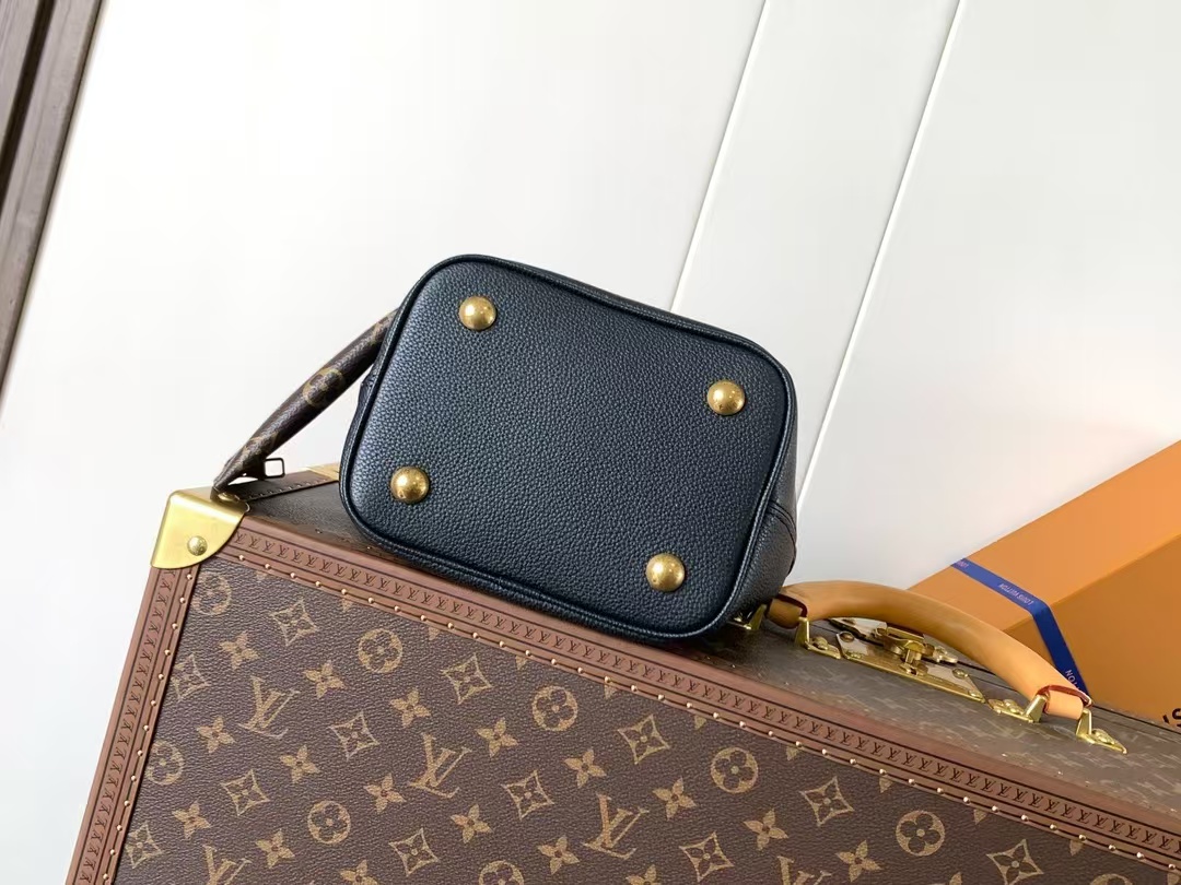Louis Vuitton All In BB Handbag M25543 - Image 7