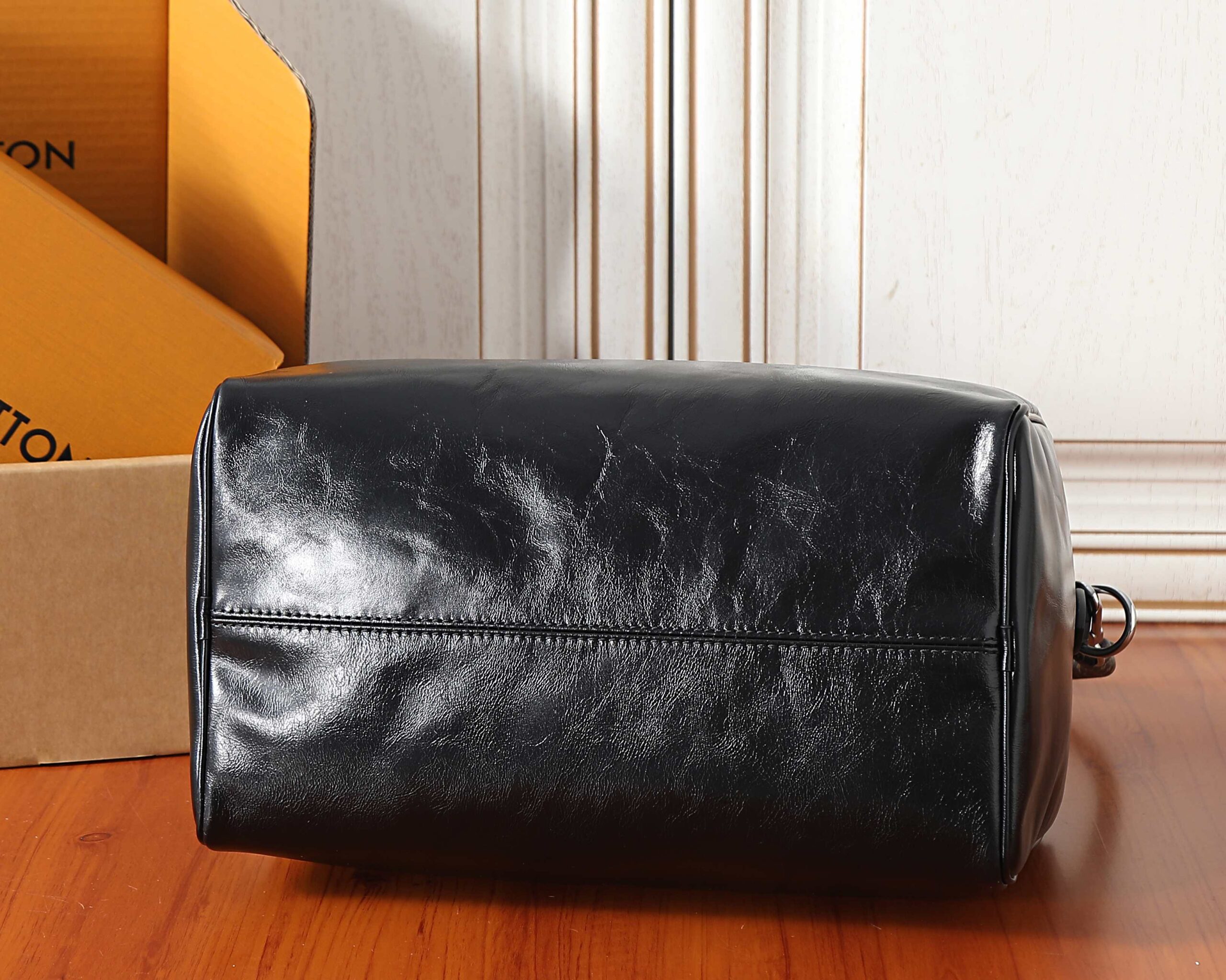 Louis Vuitton Speedy Soft 30 Handbag M29419 - Image 7