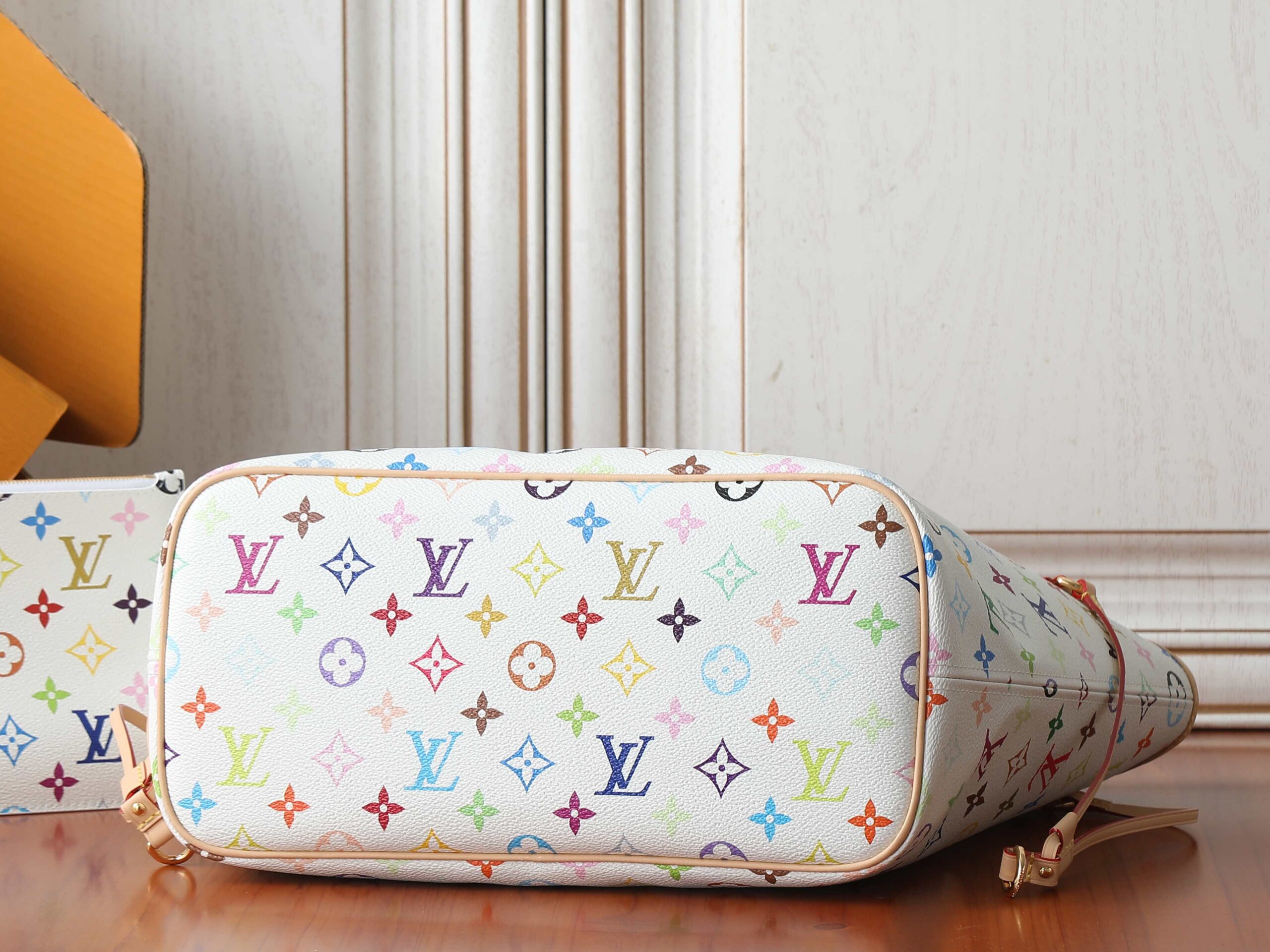 Louis Vuitton Neverfull MM M27787 Tote Bag - Image 7