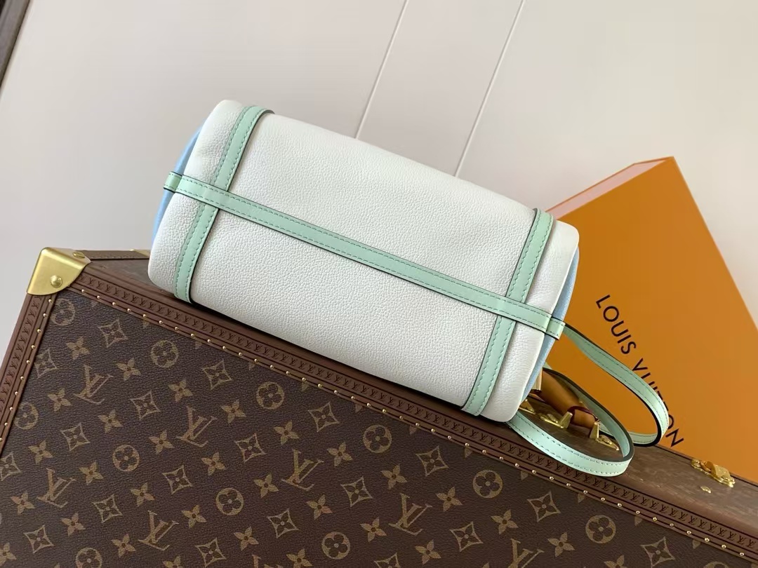 Louis Vuitton Express PM Handbag M26905 - Image 7