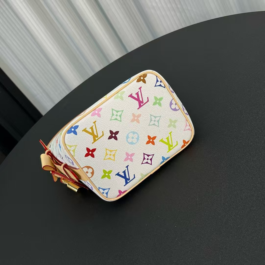 Louis Vuitton All In BB Handbag M13089 - Image 7