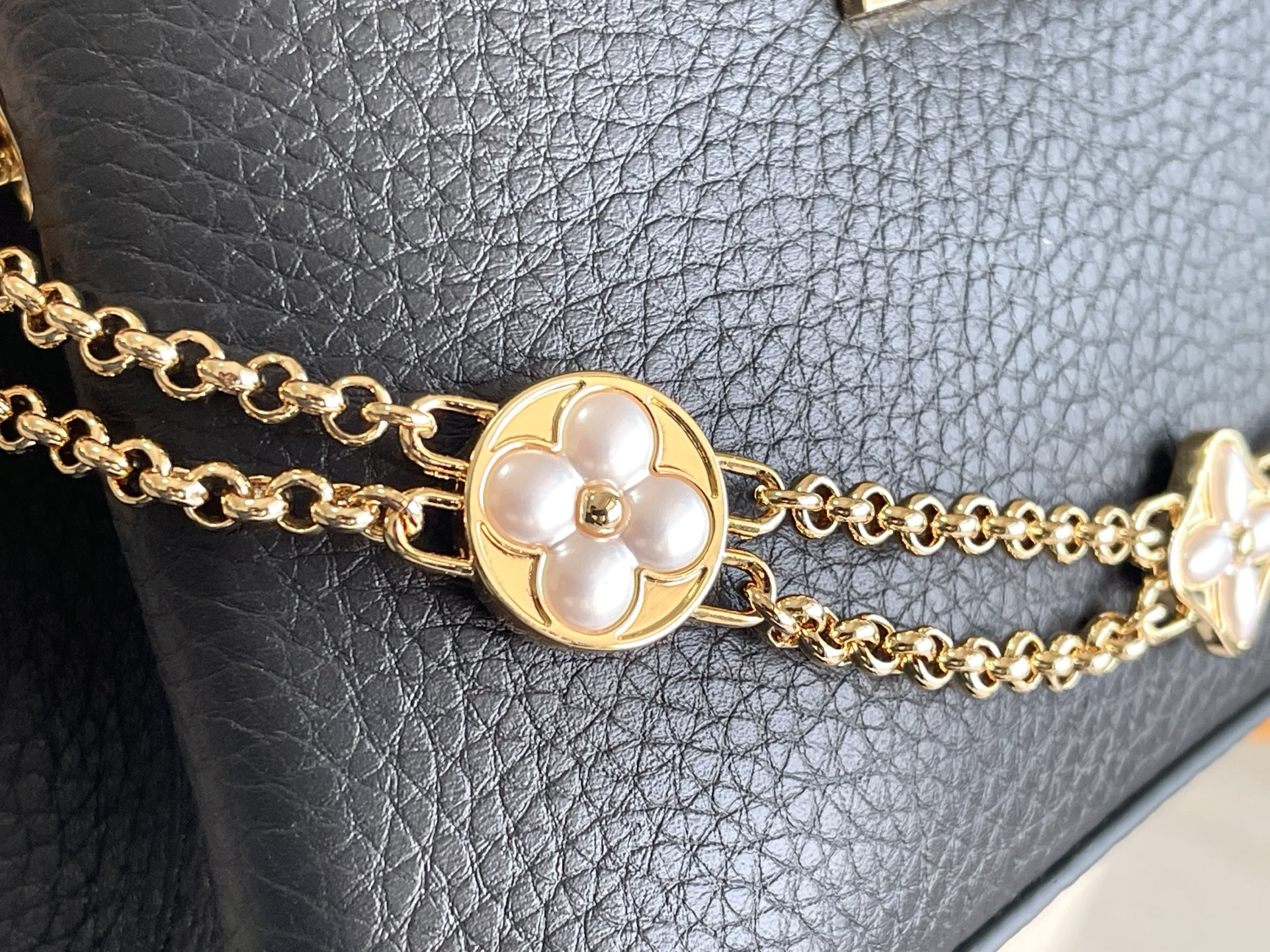 Louis Vuitton Capucines Mini Crossbody Bag M25461 - Image 7