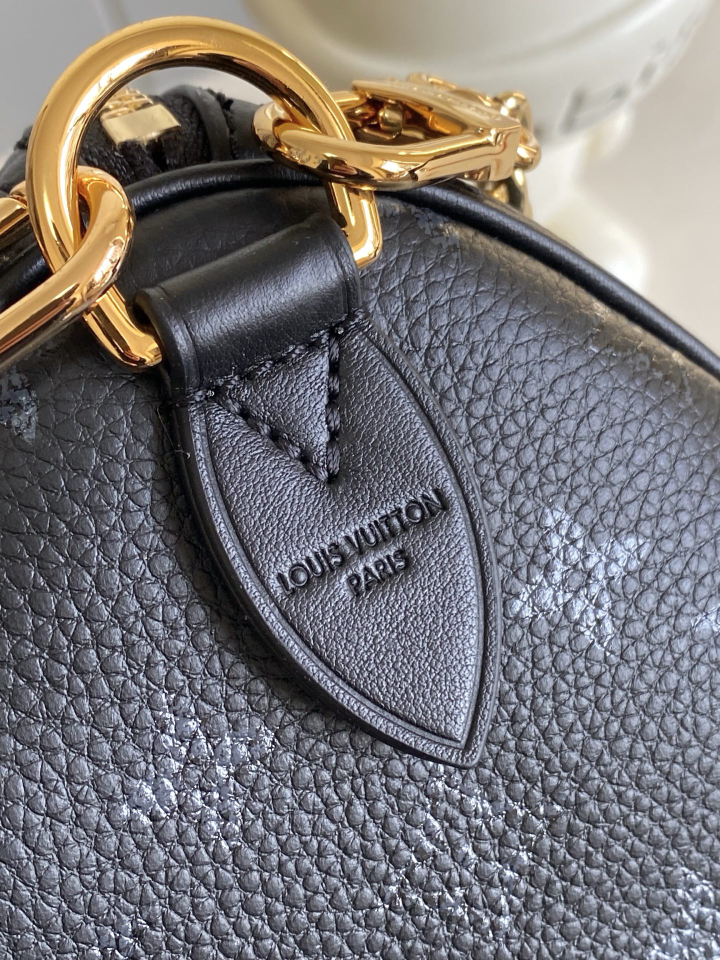 Louis Vuitton Speedy Bandoulière 25 Handbag - Image 7