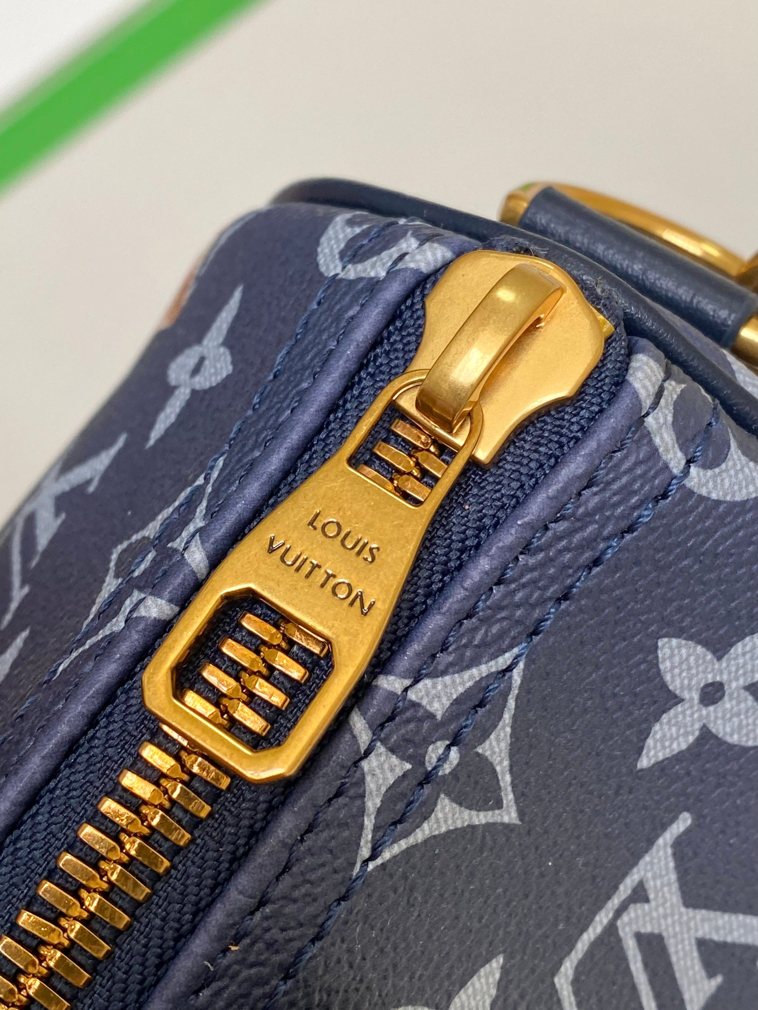 Louis Vuitton Keepall XS Travel Bag M46804 - Image 7