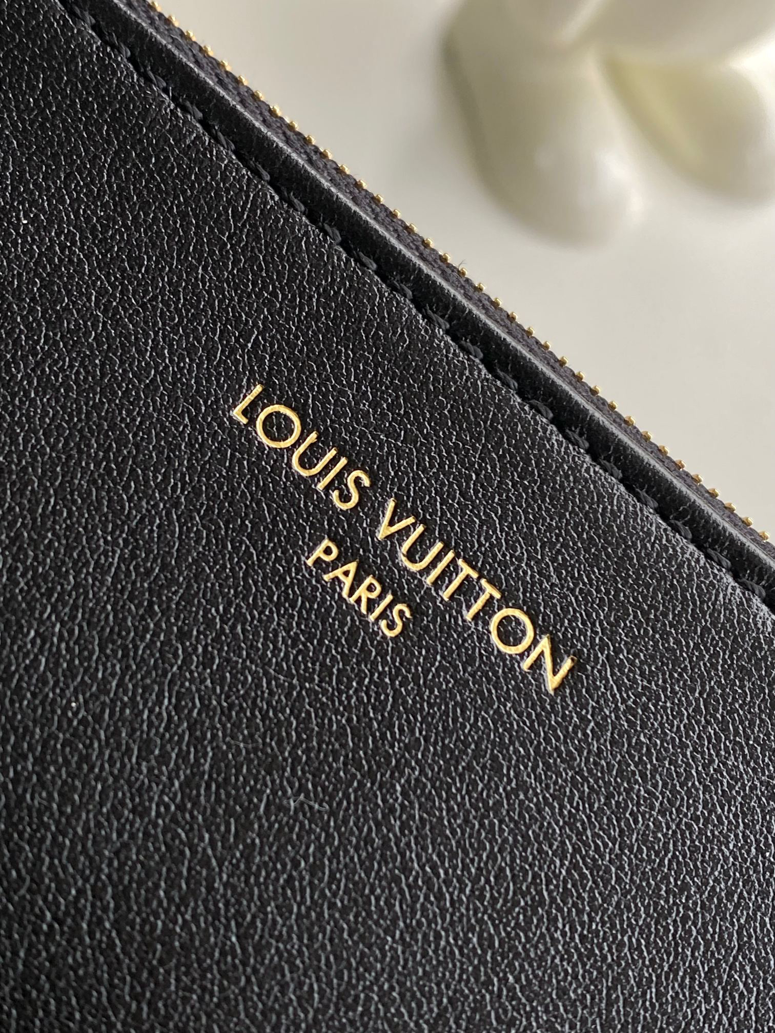 Louis Vuitton Coussin Monogram Leather Shoulder Bag - Image 7