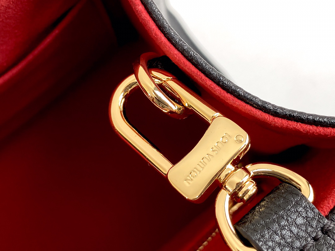 Louis Vuitton Onthego Small Tote Bag M45659 - Image 7