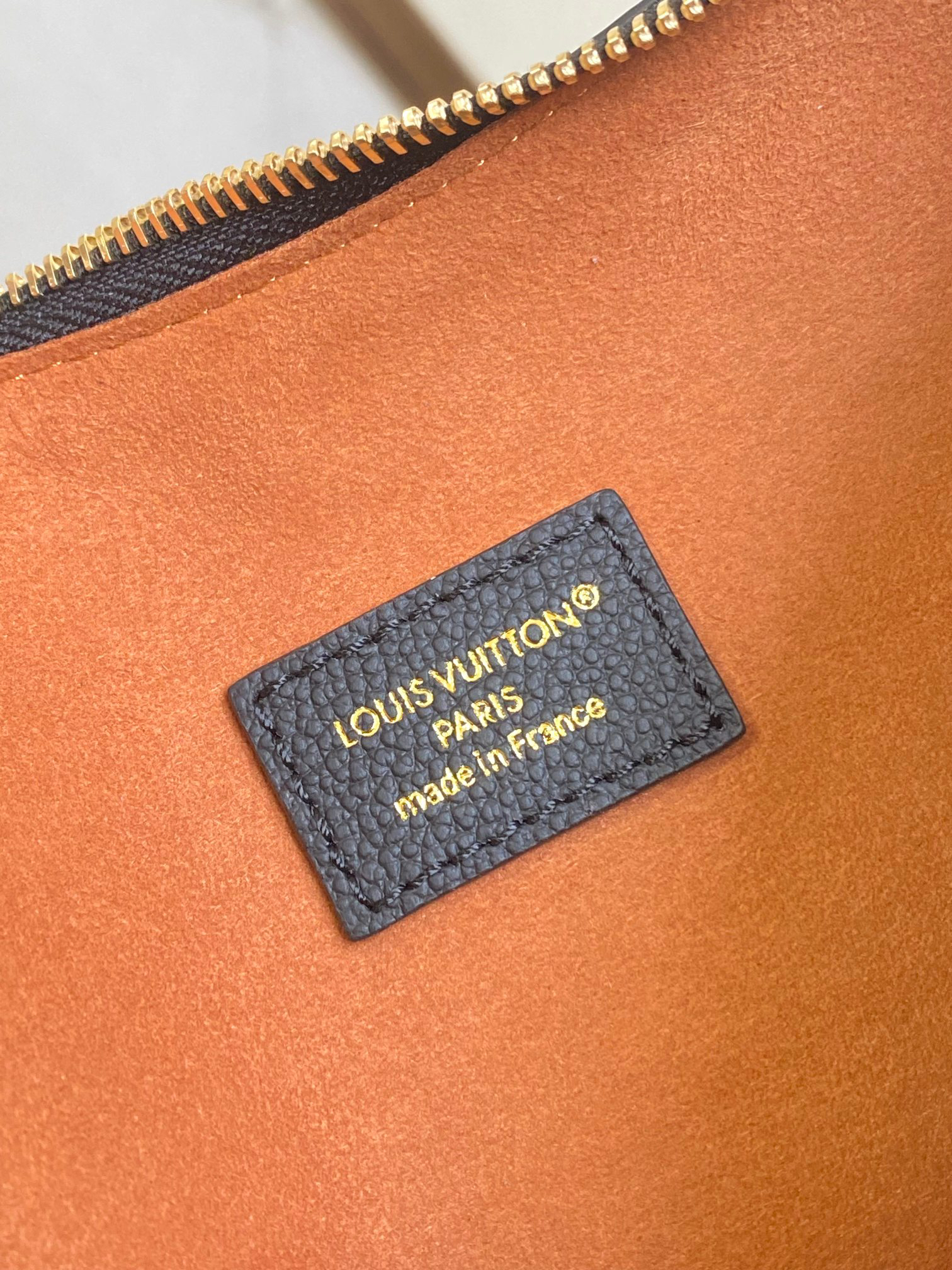 Louis Vuitton Low Key Cookie Medium Handbag - Image 7