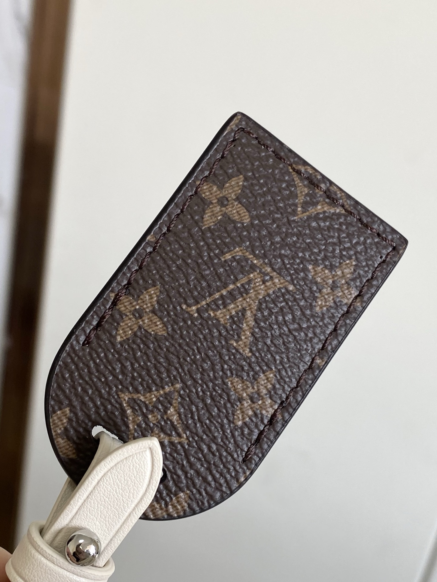 CarryAll Cargo Small Crossbody Bag - Image 7