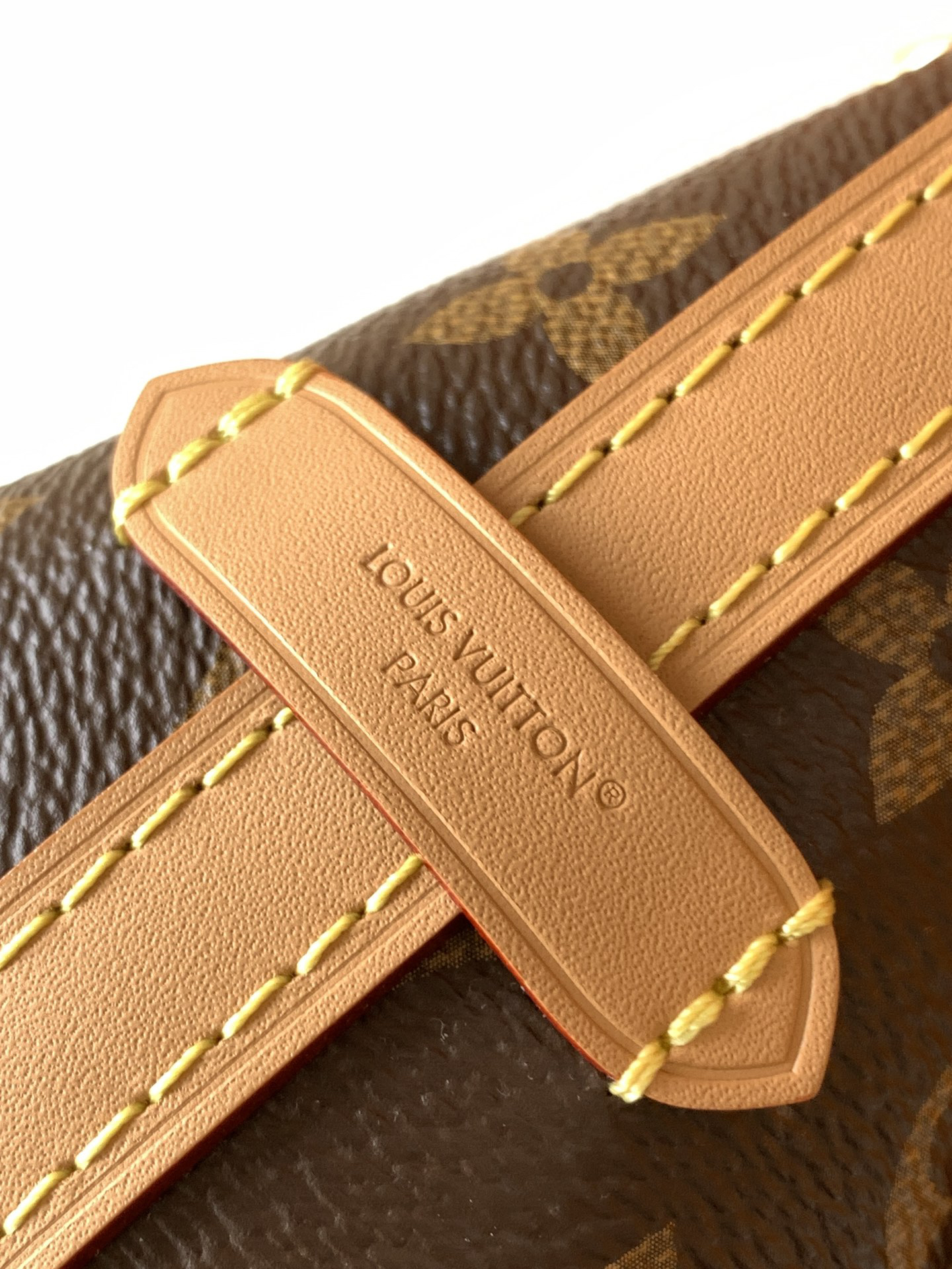 CarryAll BB Crossbody Bag M13014 - Image 7