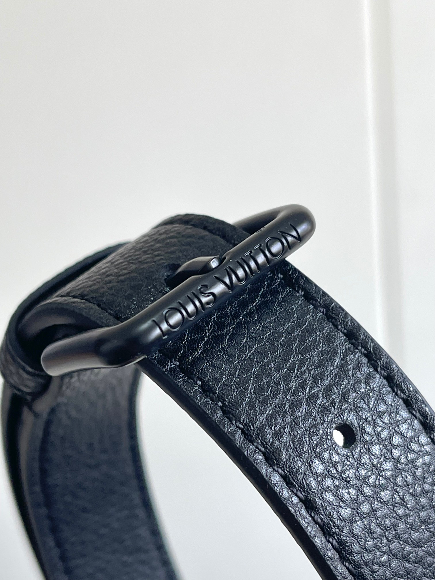 Louis Vuitton Keepall Bandoulière 35 Travel Bag - Image 7
