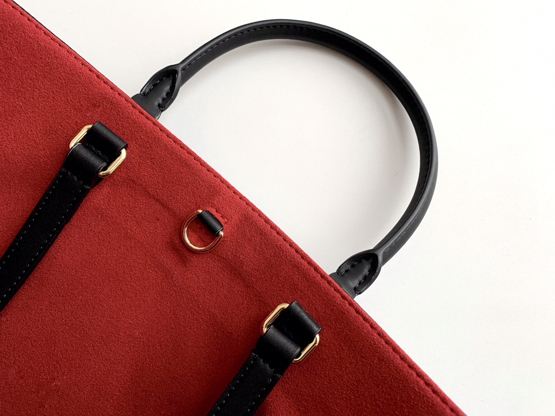Louis Vuitton OnTheGo MM Tote Bag - Image 7