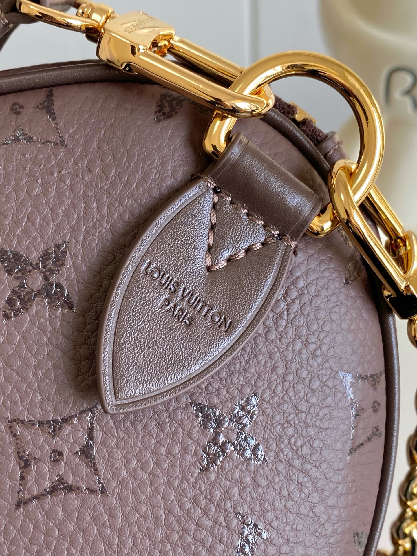 Louis Vuitton Speedy Bandoulière 25 Handbag - Image 7