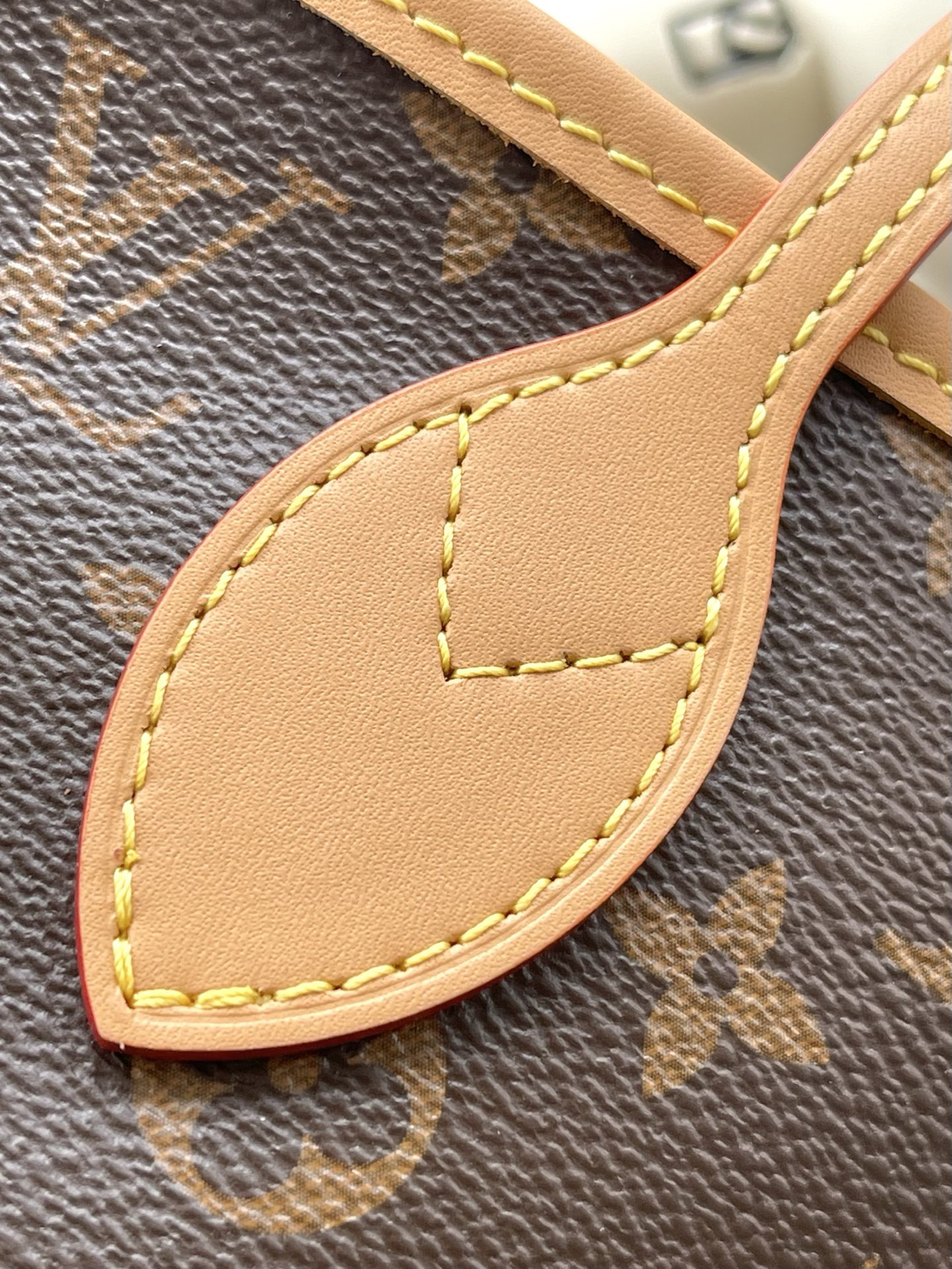 Louis Vuitton Neverfull Inside Out Medium Tote Bag - Image 7