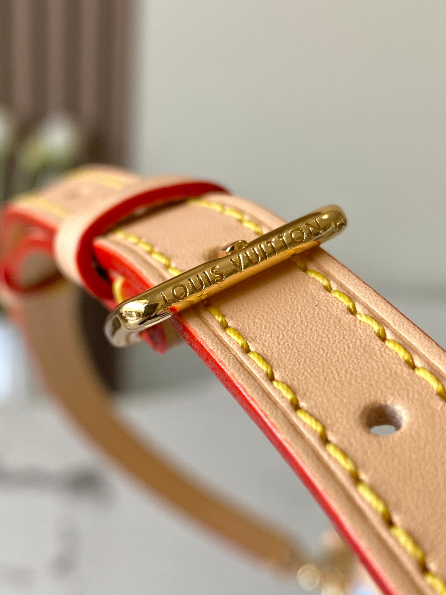 Louis Vuitton Nano Noé Bag - Image 7