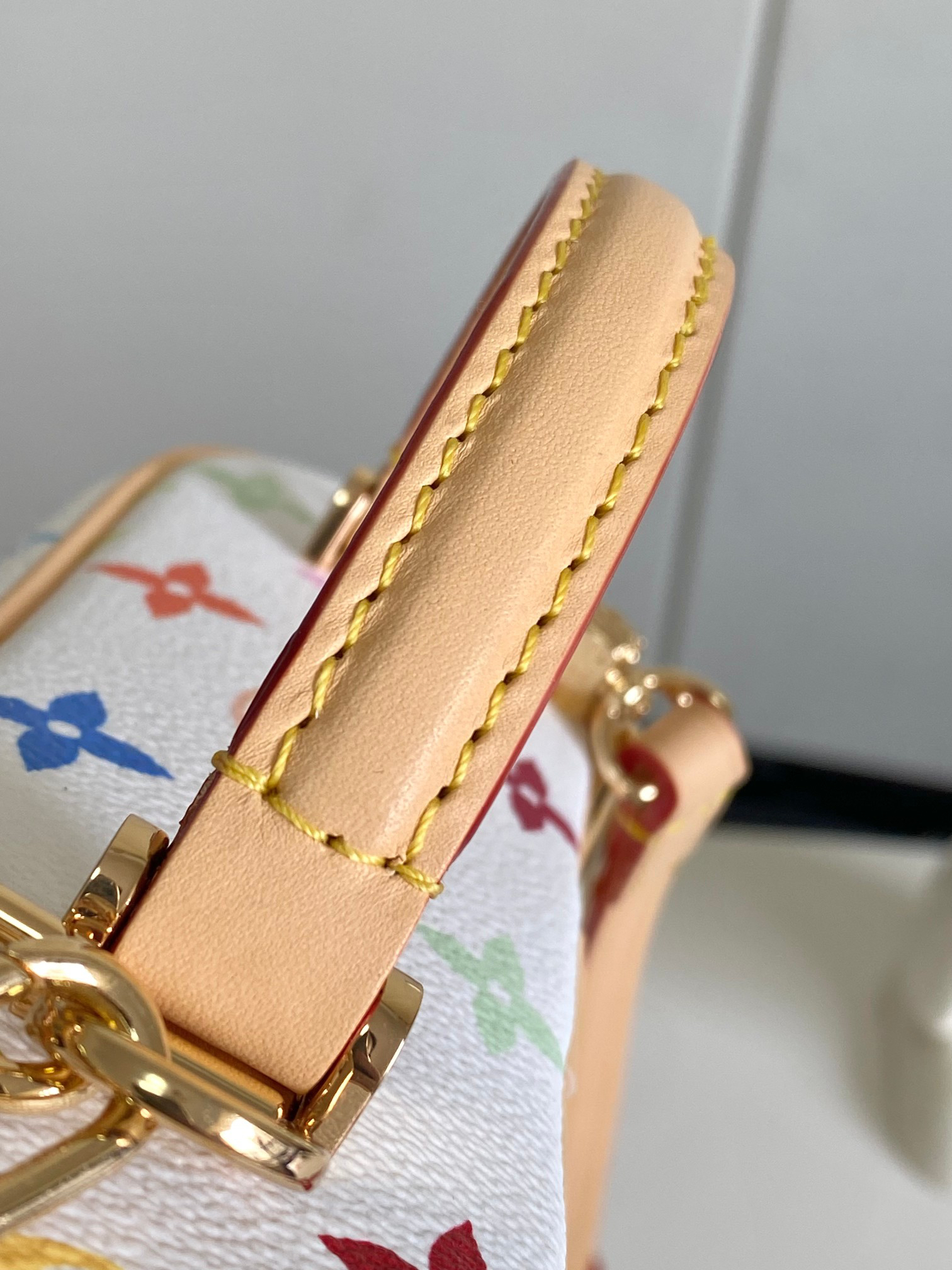 Louis Vuitton Vanity Pouch M13662 - Image 7
