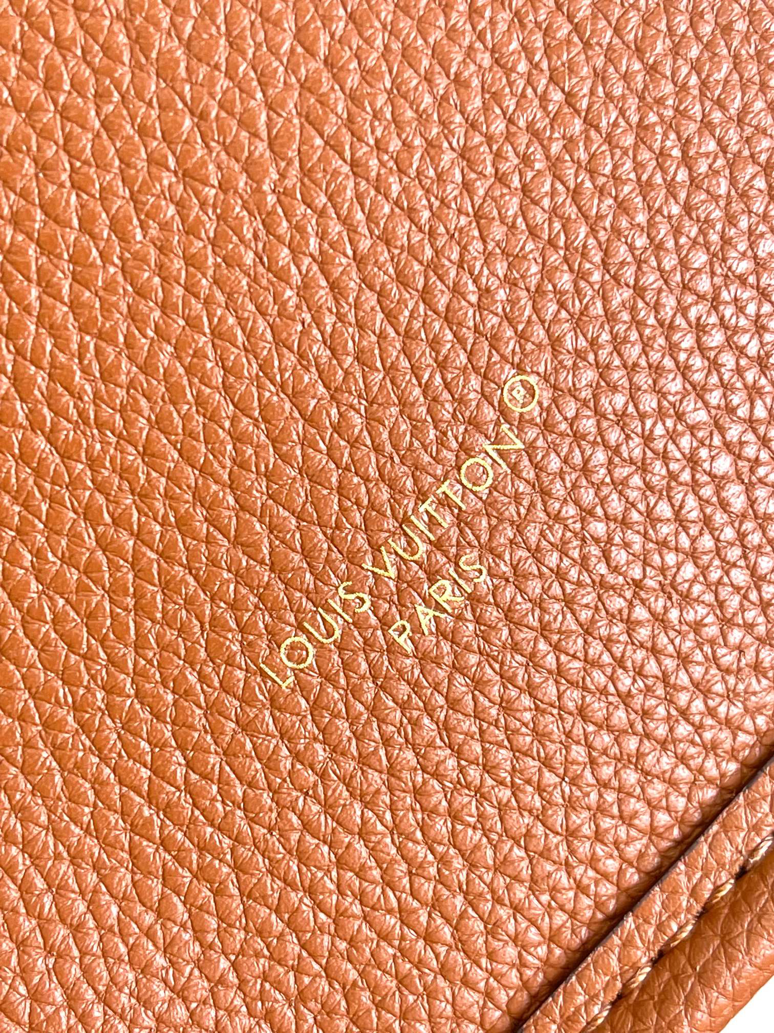 Louis Vuitton Neverfull BB Small Tote Bag M12099 in Brown Damier Azur Canvas - Image 7