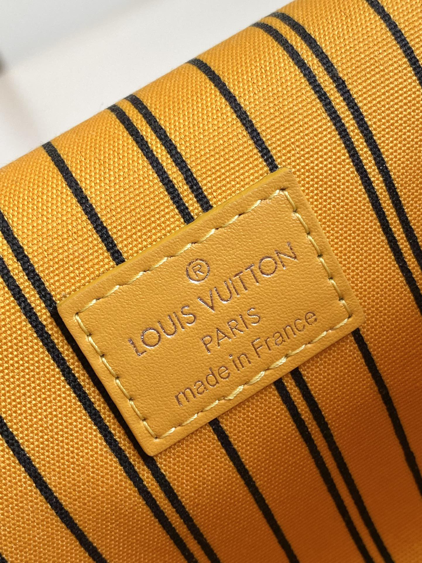 Louis Vuitton Steamer Mini Crossbody Bag M12811 in Monogram Eclipse Canvas - Image 7