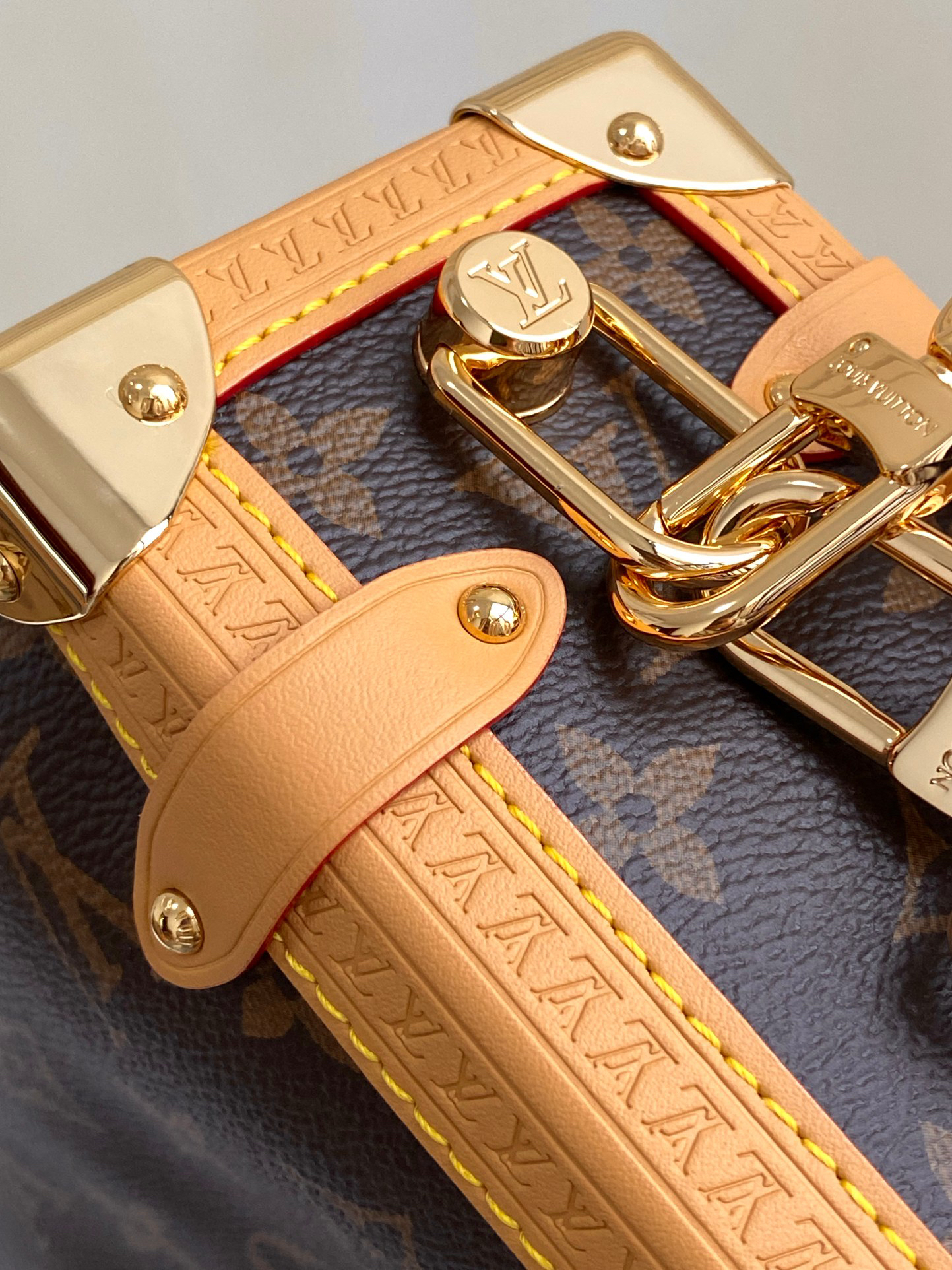 Louis Vuitton Side Trunk PM M46358 - Image 7