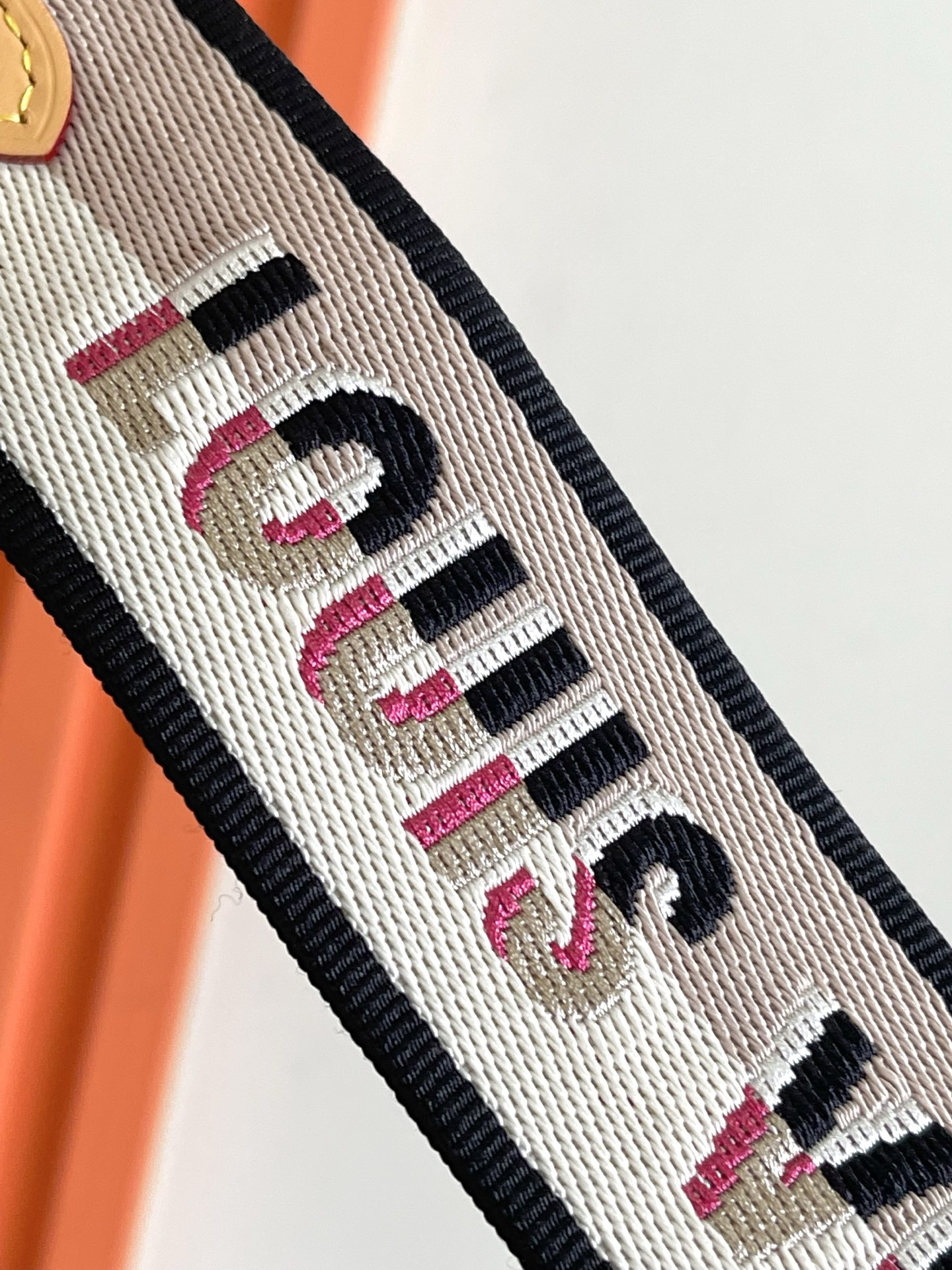 Diane Monogram Canvas Crossbody Bag - Image 7