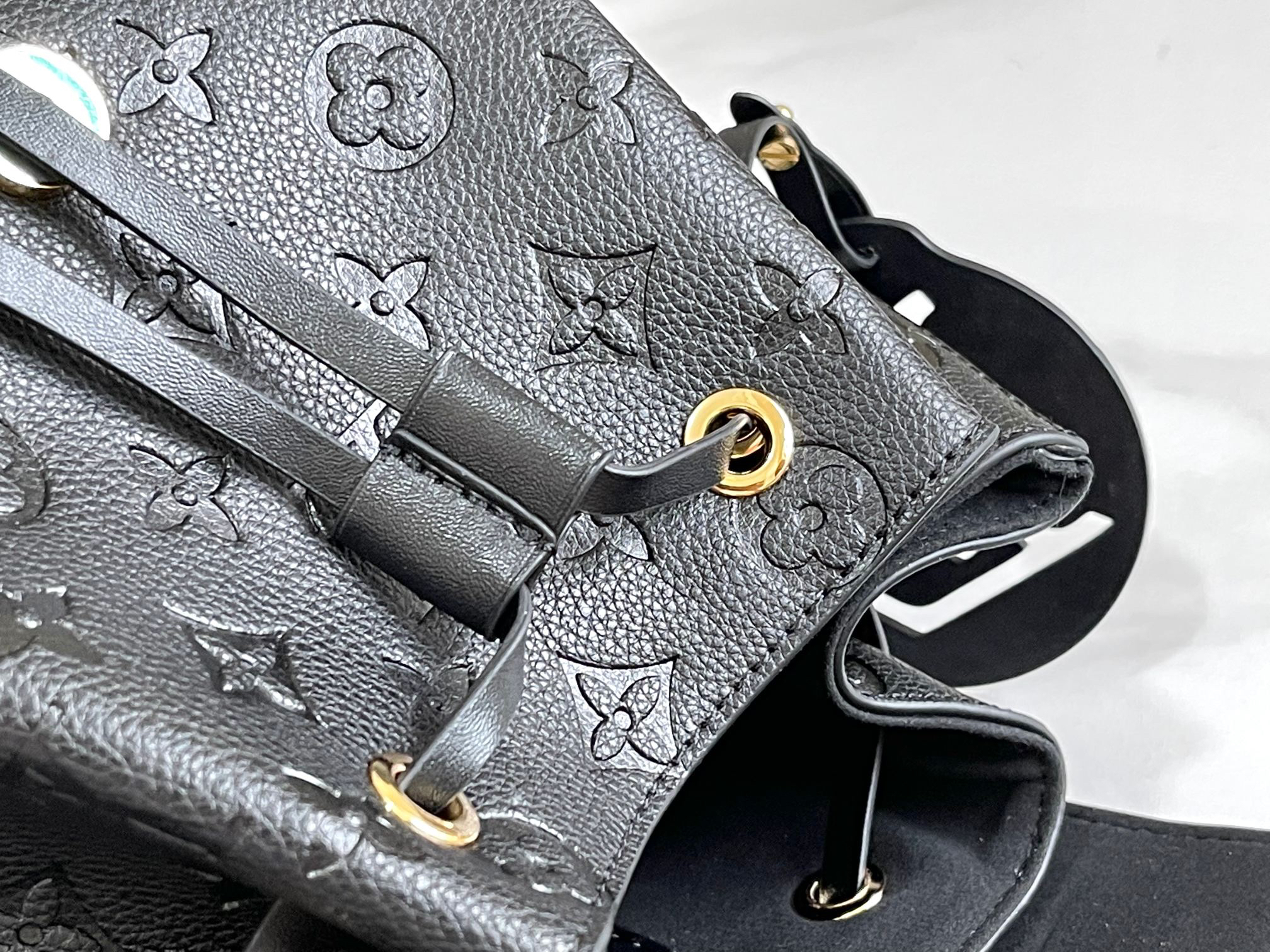 Louis Vuitton Montsouris Backpack - Image 7