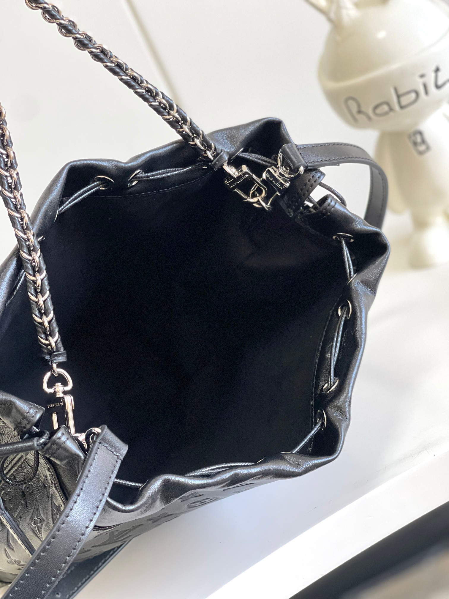 Louis Vuitton M13484 Noé Trunk Handbag - Image 7