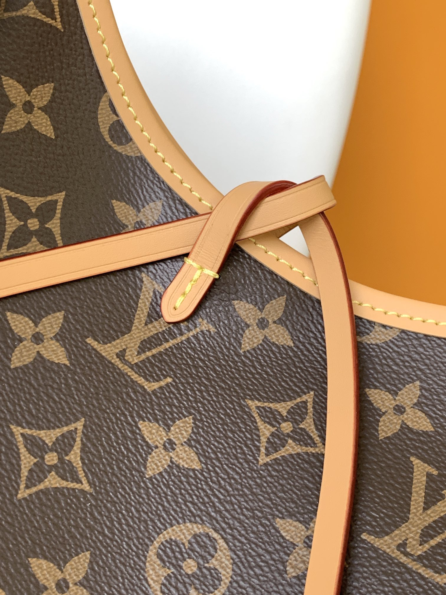 Louis Vuitton CarryAll Small Bag M46203 - Image 7