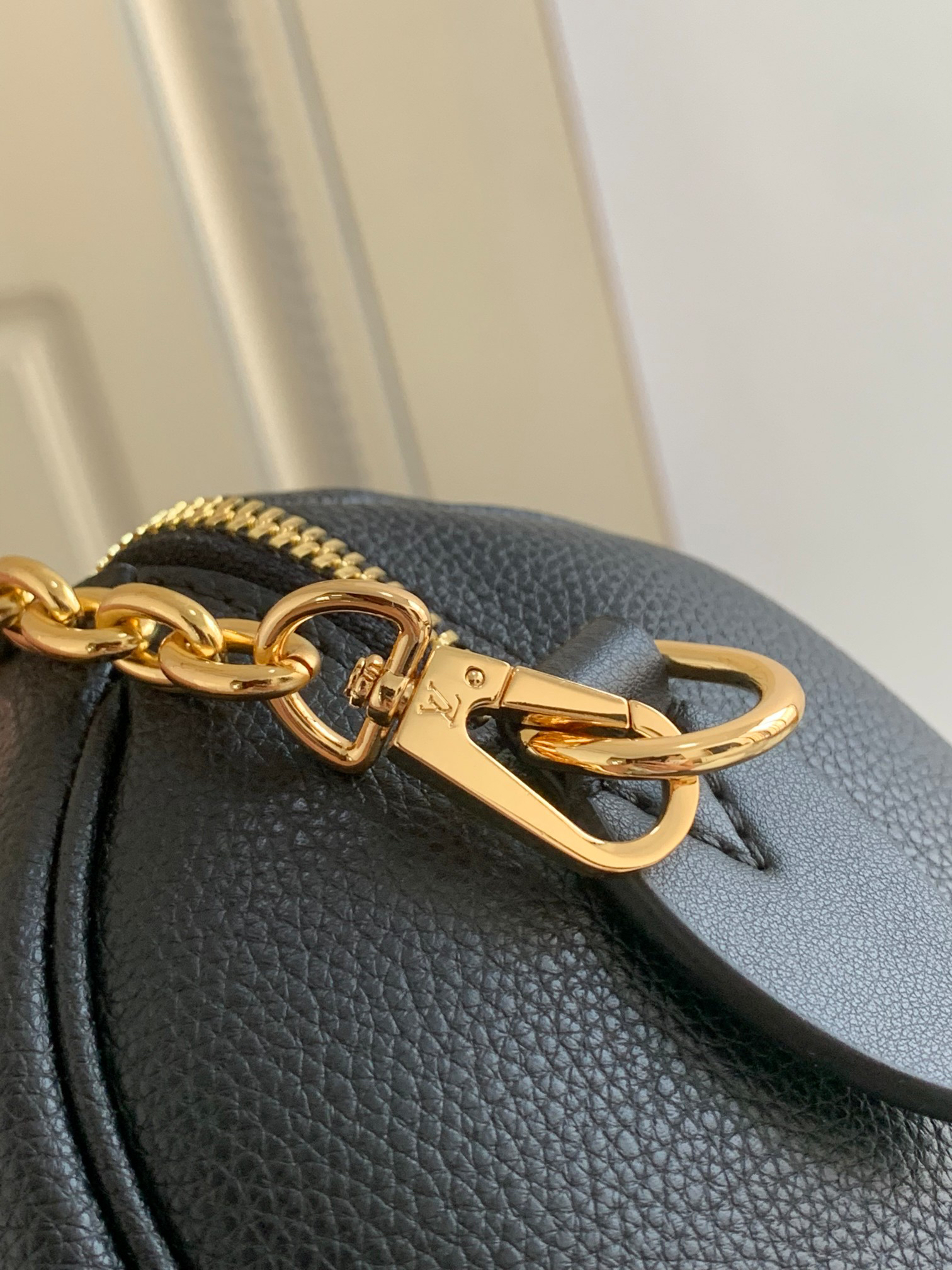 Louis Vuitton Speedy Bandoulière 20 Monogram Empreinte Handbag - Image 7