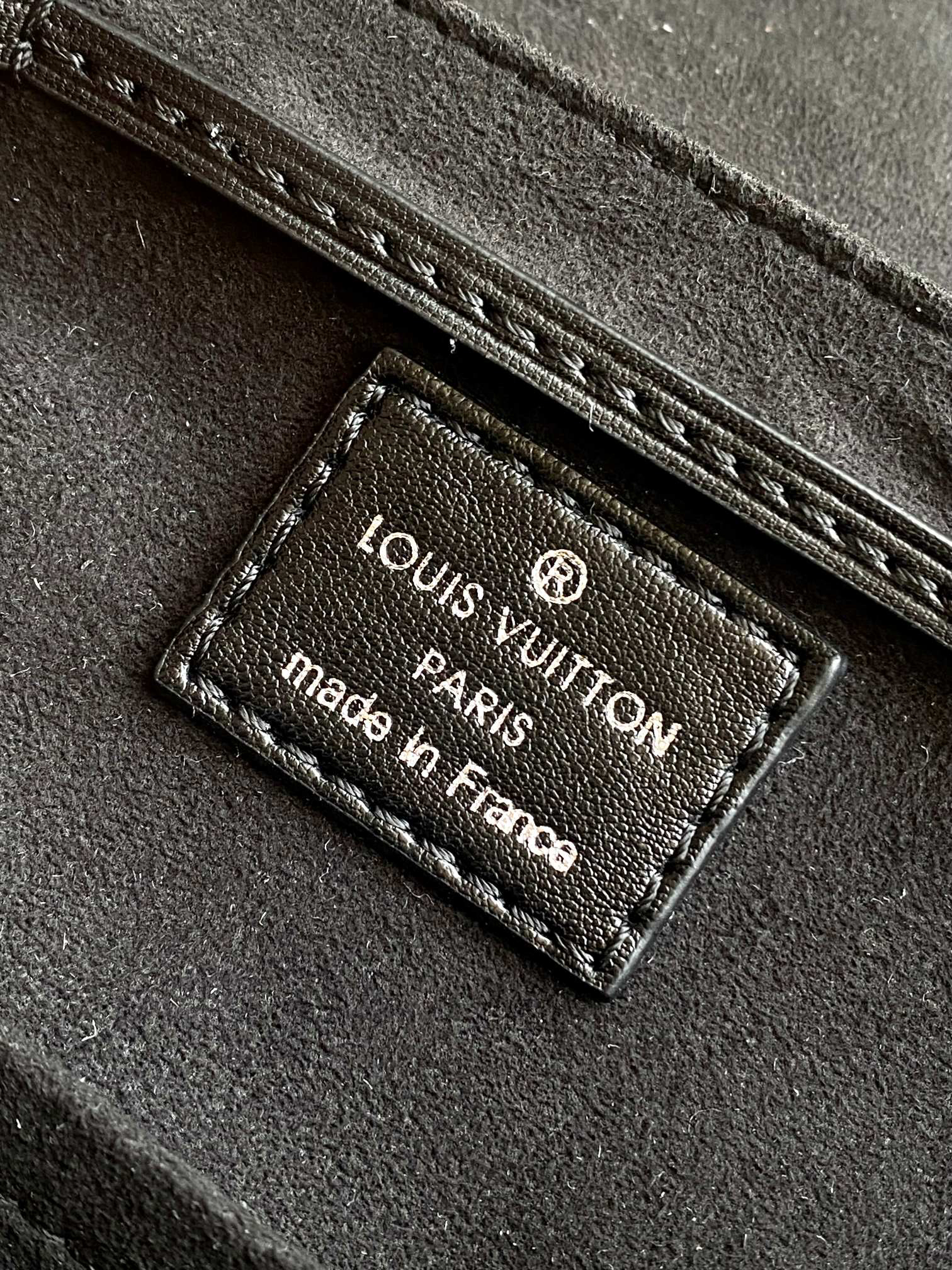 Louis Vuitton Montsouris Small Backpack M12587 - Image 7